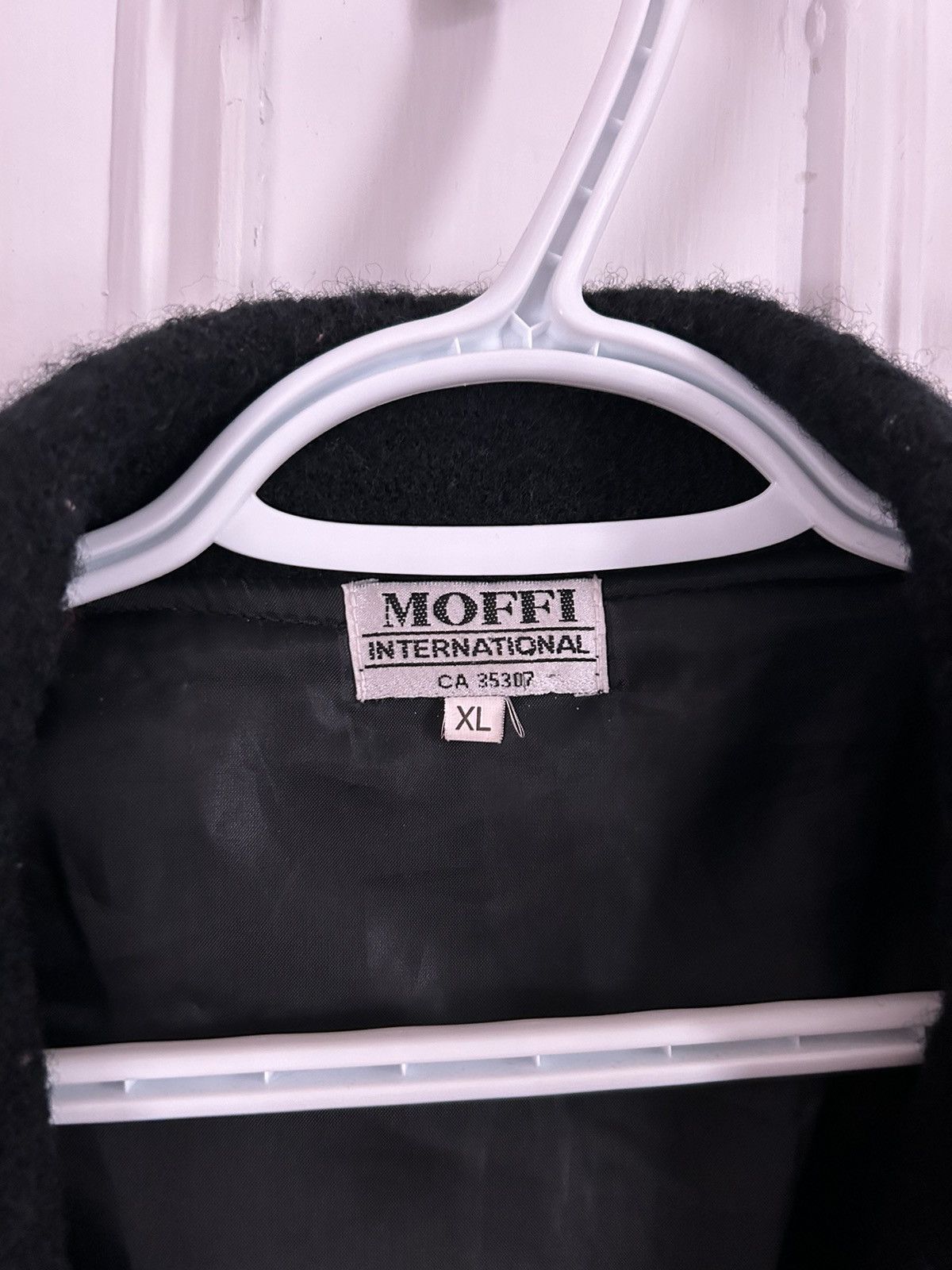 Other Moffi wool blazer Size US XL / EU 56 / 4 - 5 Thumbnail
