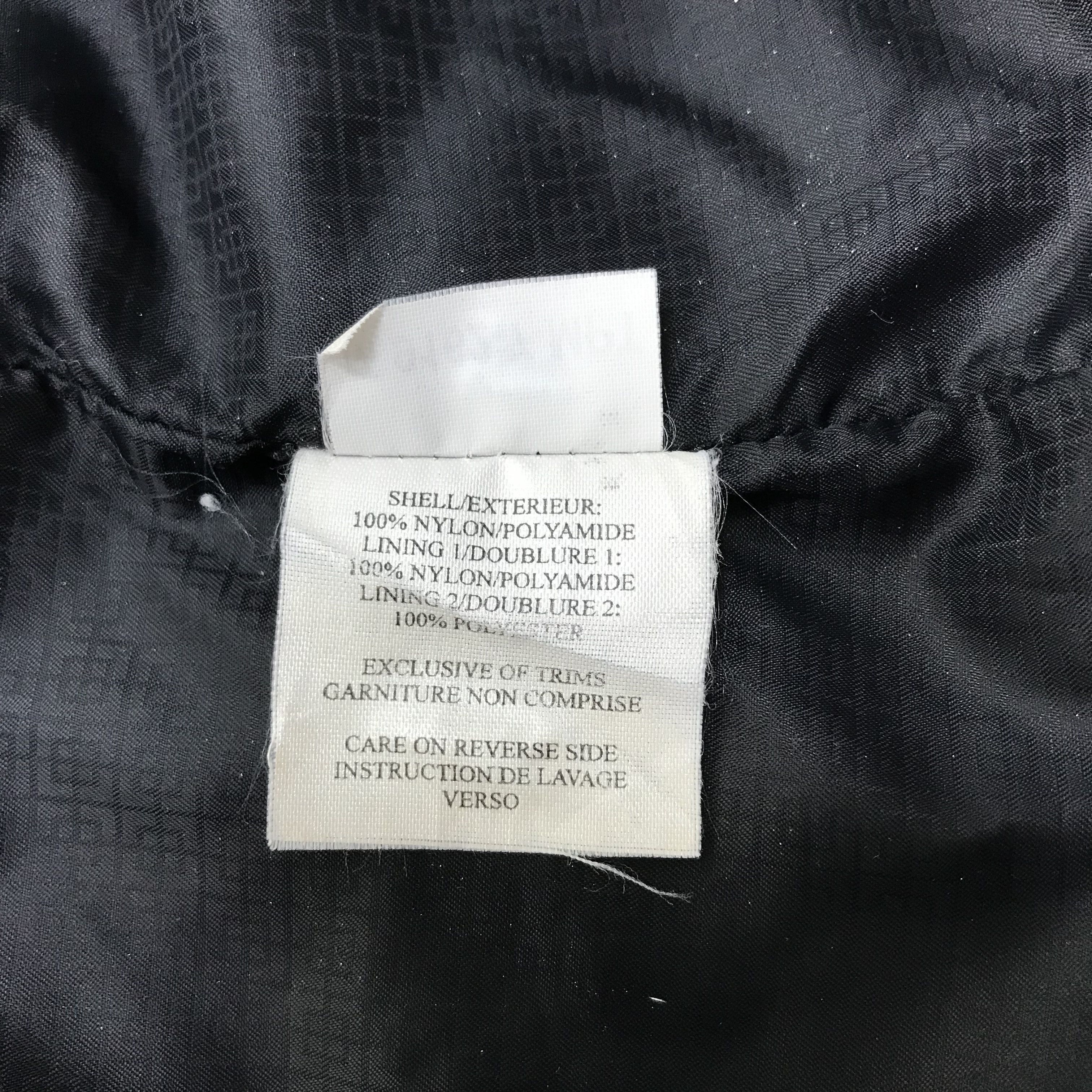 Marmot Vintage Marmot Hooded Outdoor Jacket Size US XL / EU 56 / 4 - 12 Thumbnail