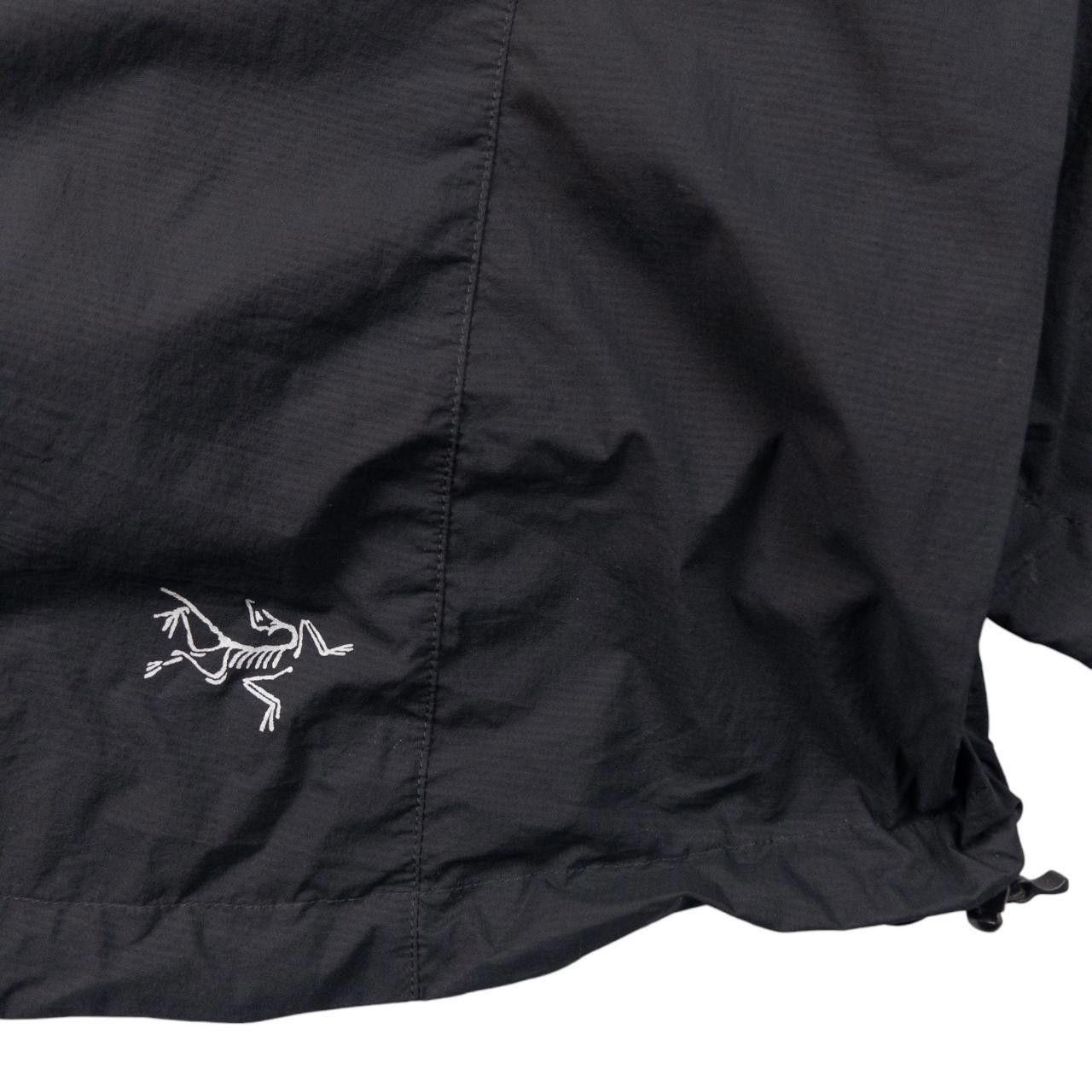 Arc'teryx Vintage Arcteryx Lightweight Zip Up Jacket Womens Size L Size L / US 10 / IT 46 - 6 Thumbnail
