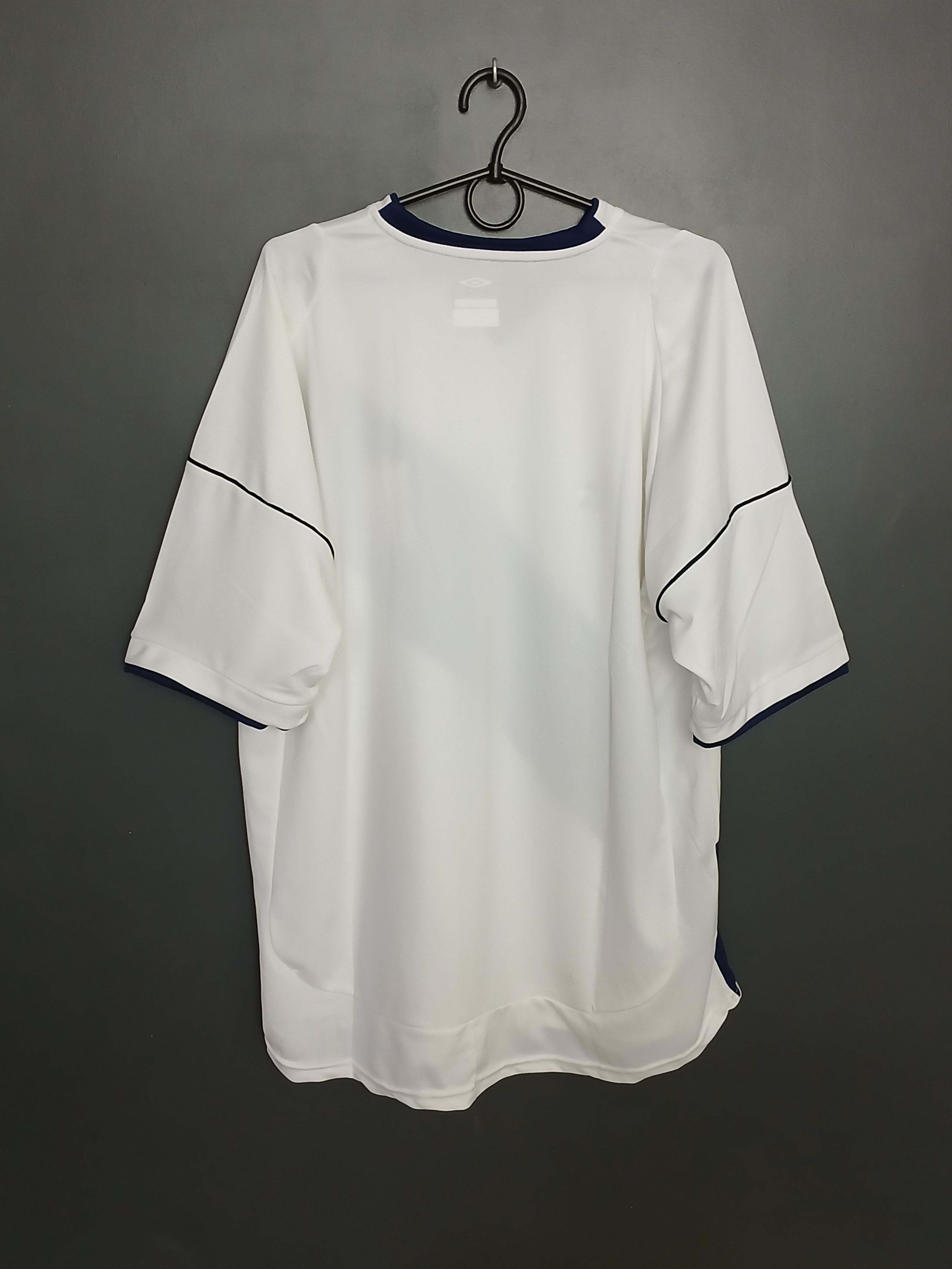 Other Vasco Da Gama Football Jersey T-Shirt Size US XL / EU 56 / 4 - 2 Thumbnail
