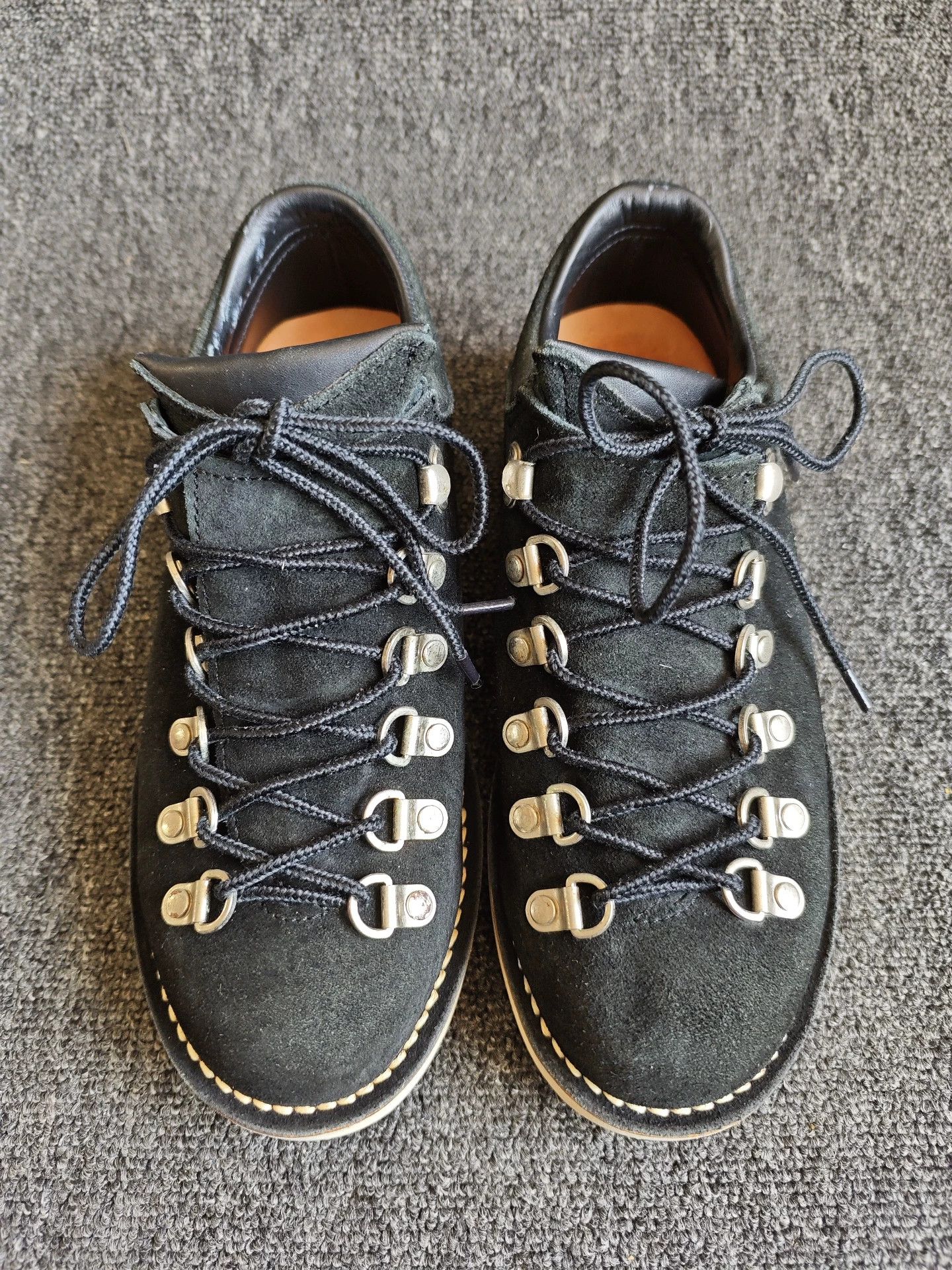 Danner Classic Work Boots