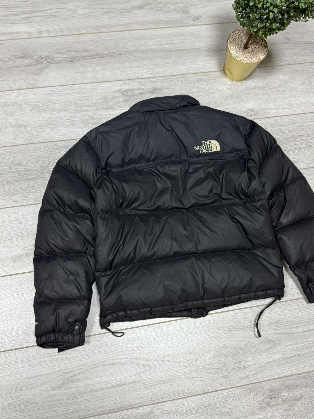 The North Face The North Face 700 Nupste vintage puffer jacket Size US S / EU 44-46 / 1 - 15 Thumbnail