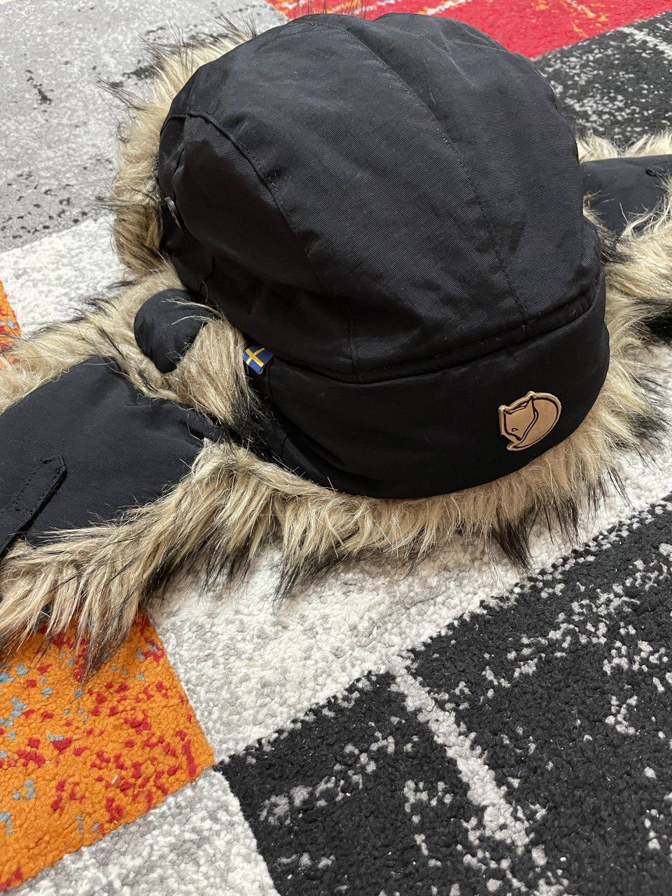 Fjallraven Fjallraven Nordic Heater Size ONE SIZE - 2 Thumbnail
