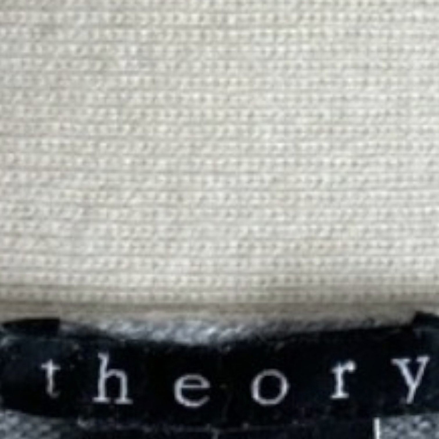 Theory Theory Gray Cashmere Sweater | Size S Size S / US 4 / IT 40 - 6 Thumbnail