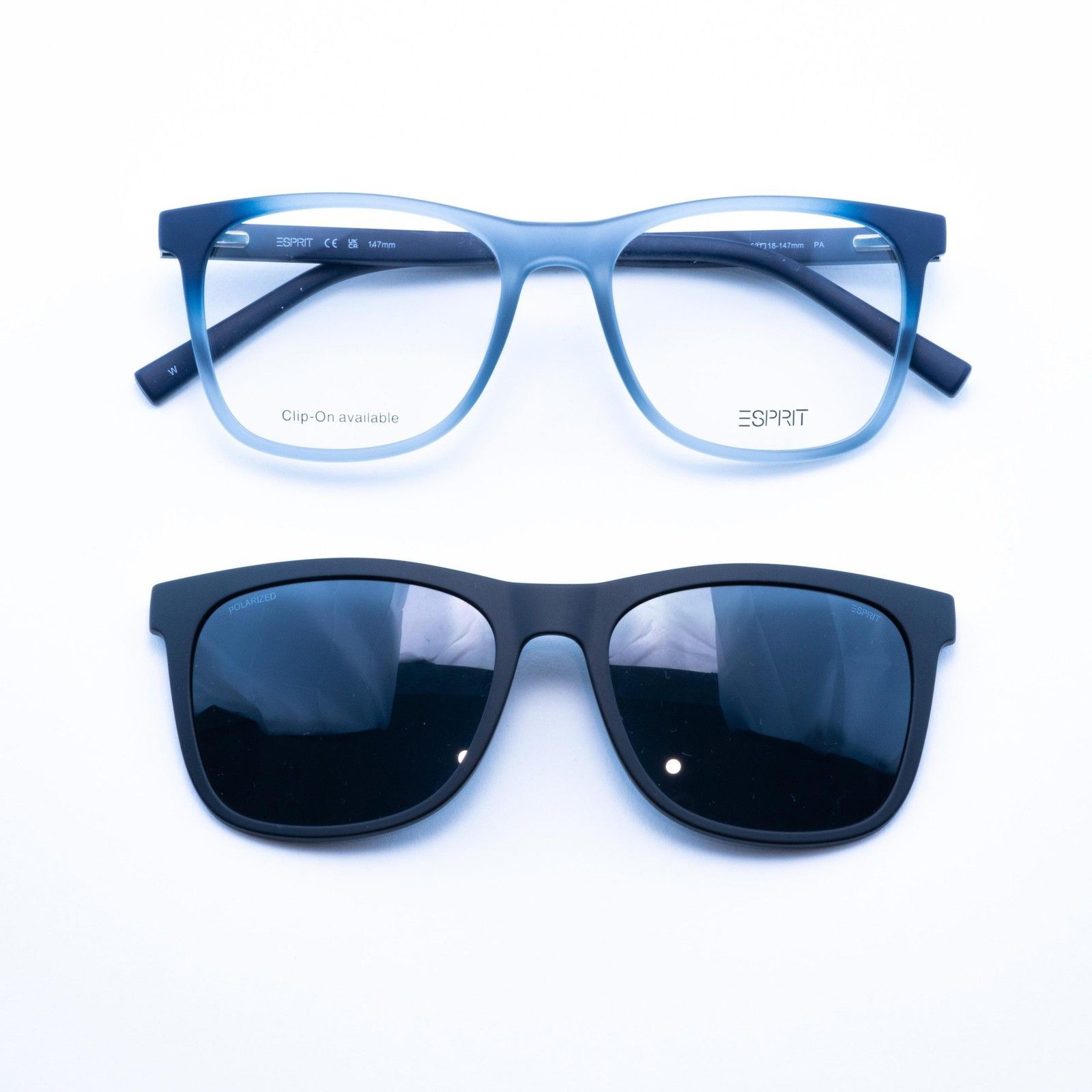 Esprit ESPRIT ET 17148F 543 Frames Size ONE SIZE - 1 Thumbnail
