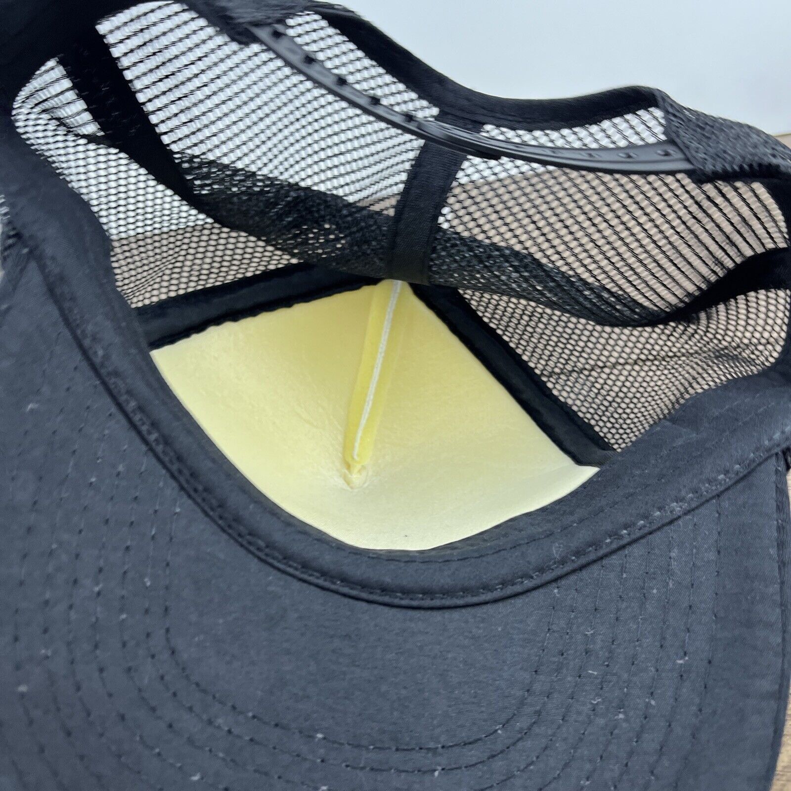Other Squad Hat Squad Black Hat Adjustable Snapback Adult Size Bla Size ONE SIZE - 16 Thumbnail