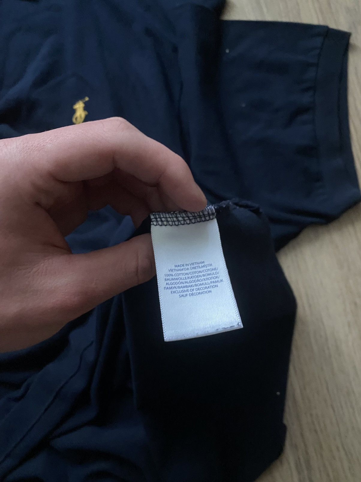 Polo Ralph Lauren × Vintage Vintage Polo Ralph Lauren New York 2 multicolour rugby shir Size US XXL / EU 58 / 5 - 4 Thumbnail