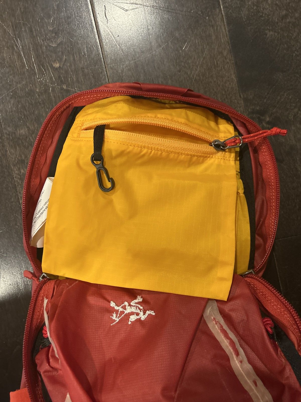Arc'teryx Arc’teryx Aerios 10 Size ONE SIZE - 4 Thumbnail