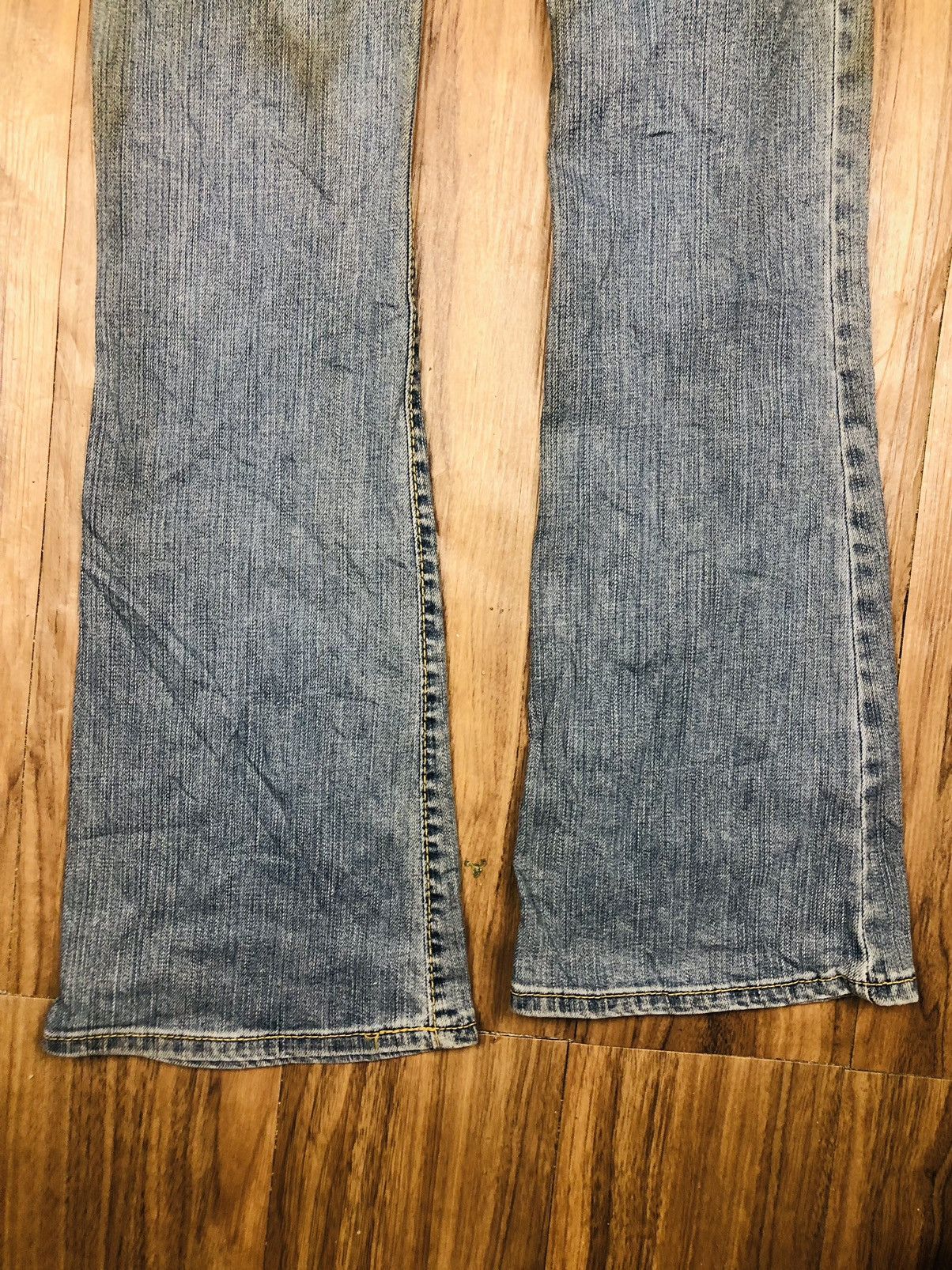 Miss Sixty Miss Sixty Jeans (21) Size 25" / US 0 / IT 36 - 18 Thumbnail
