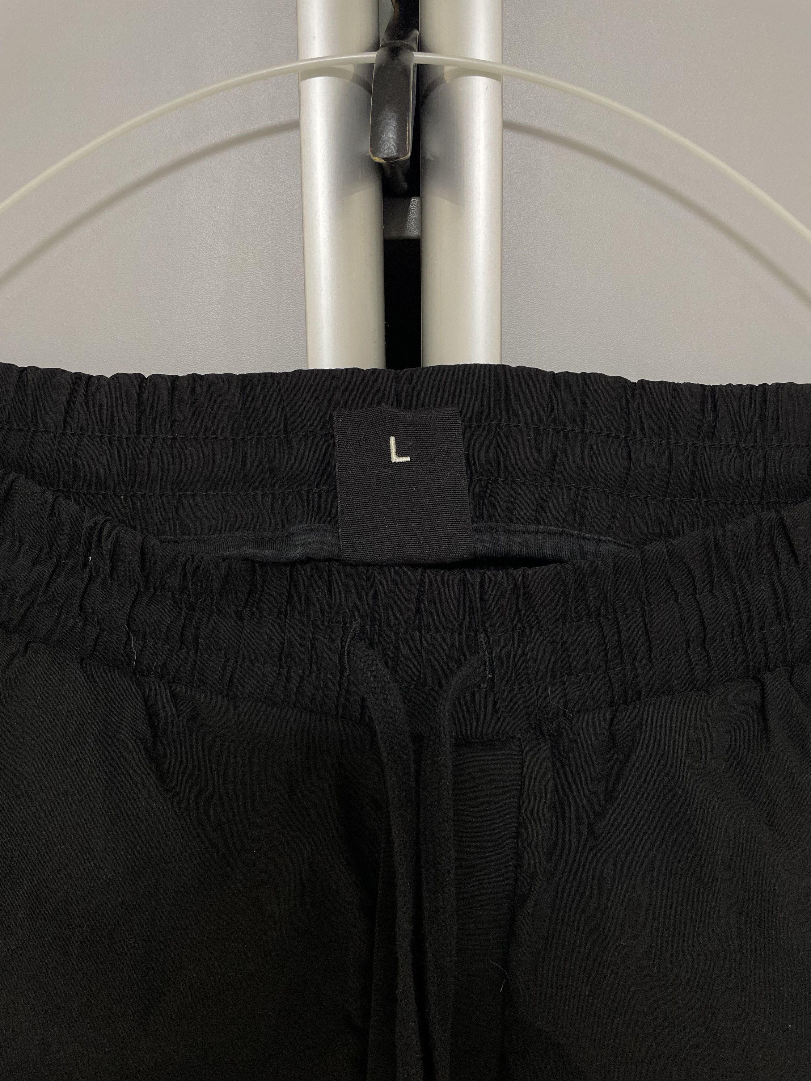 Thom Krom THOM KROM Cropped Pants Drop Crotch Trousers Rick Owens Size US 34 / EU 50 - 10 Thumbnail