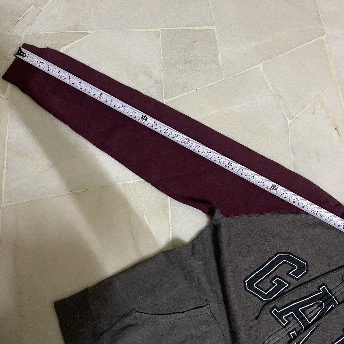 Japanese Brand Pullover Hooded GAP Kanye West Inspired Size US M / EU 48-50 / 2 - 9 Thumbnail