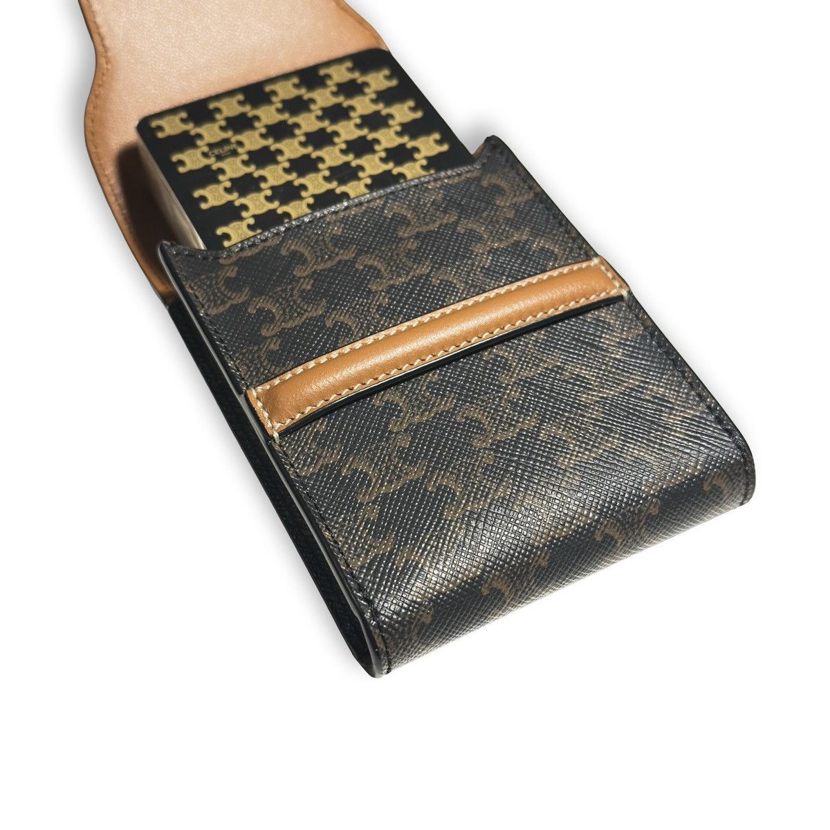 Celine Celine Playing Cards with Case Size ONE SIZE - 4 Thumbnail