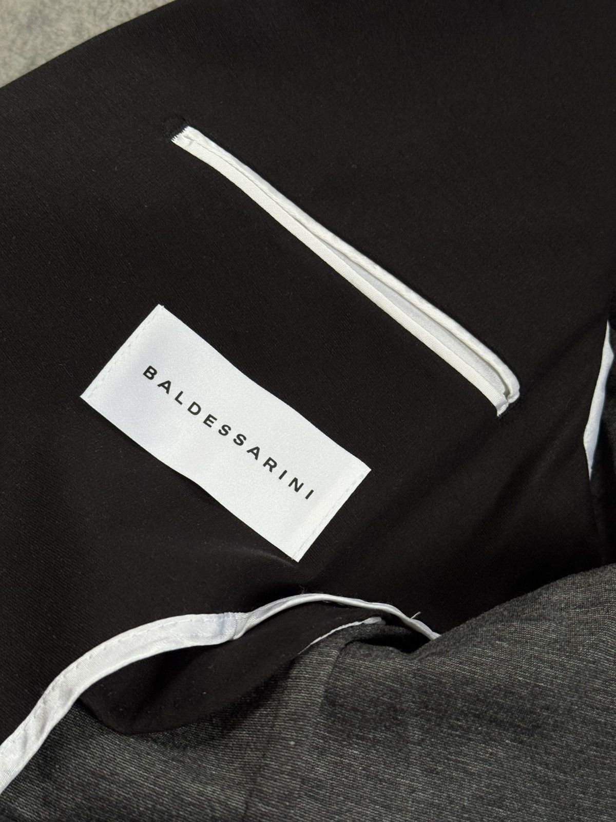 Baldessarini Baldessarini 50size casual blazer button up jacket Size 50R - 12 Thumbnail