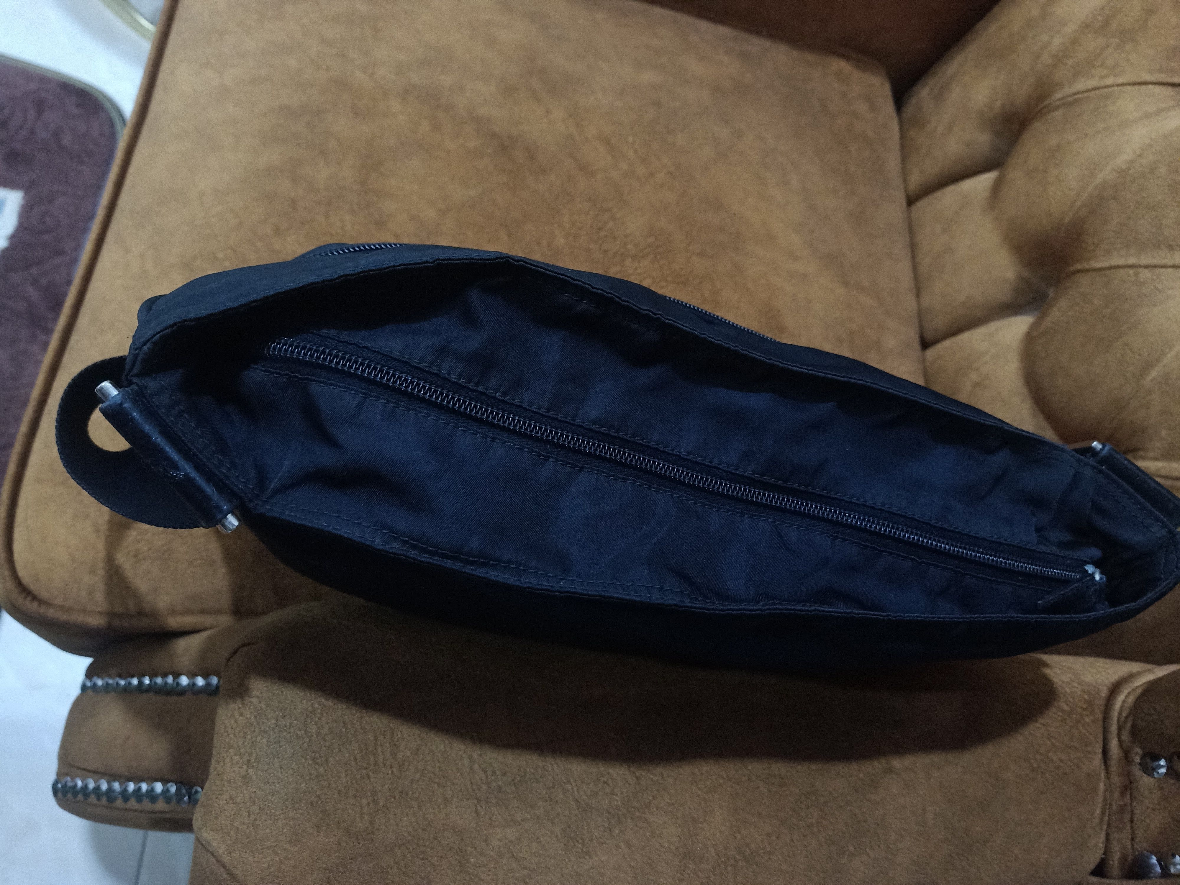 Prada Authentic Prada Crossbody Bag Size ONE SIZE - 5 Thumbnail