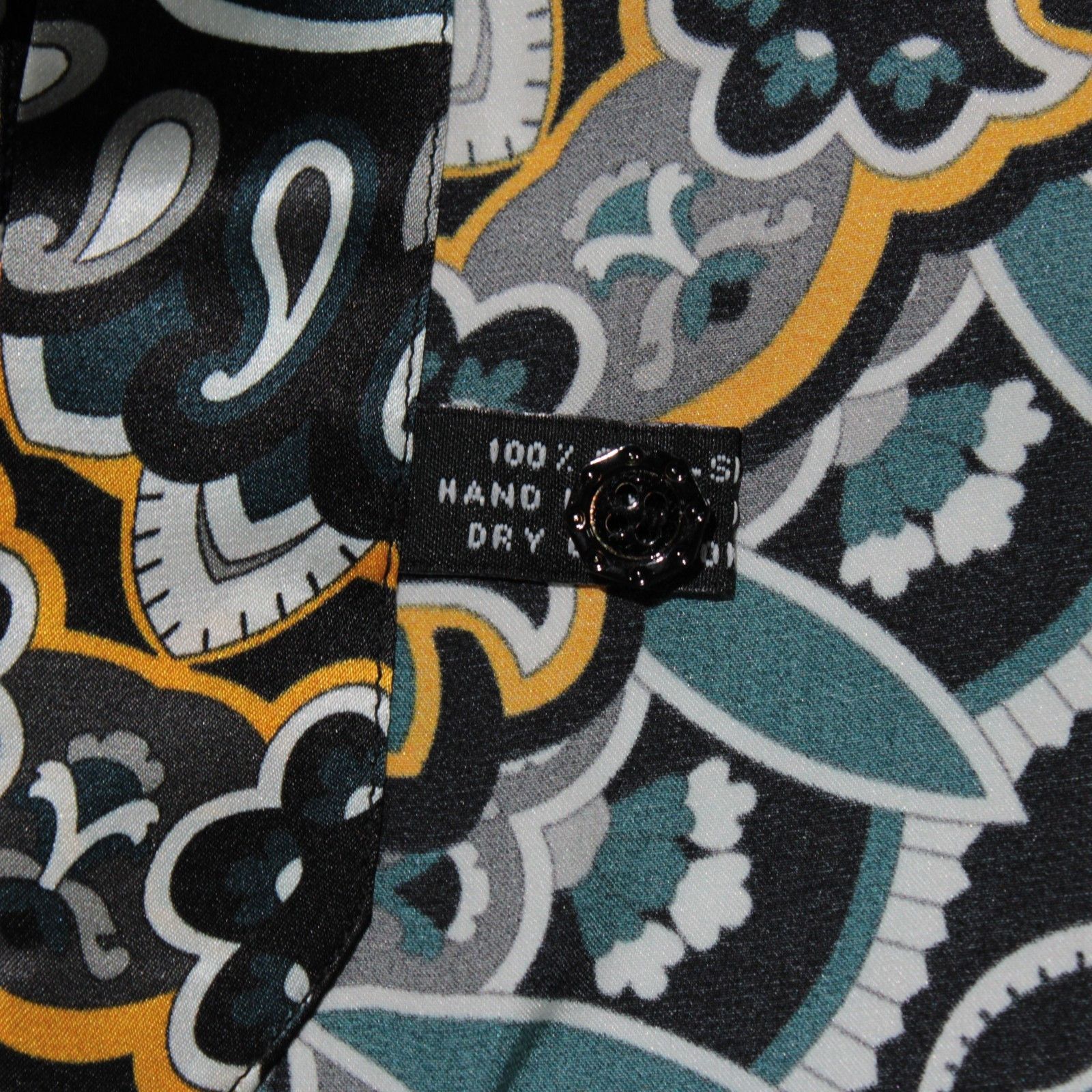 Other Italo Ferretti New with tags Shirt Size M US In Black Size US M / EU 48-50 / 2 - 8 Thumbnail