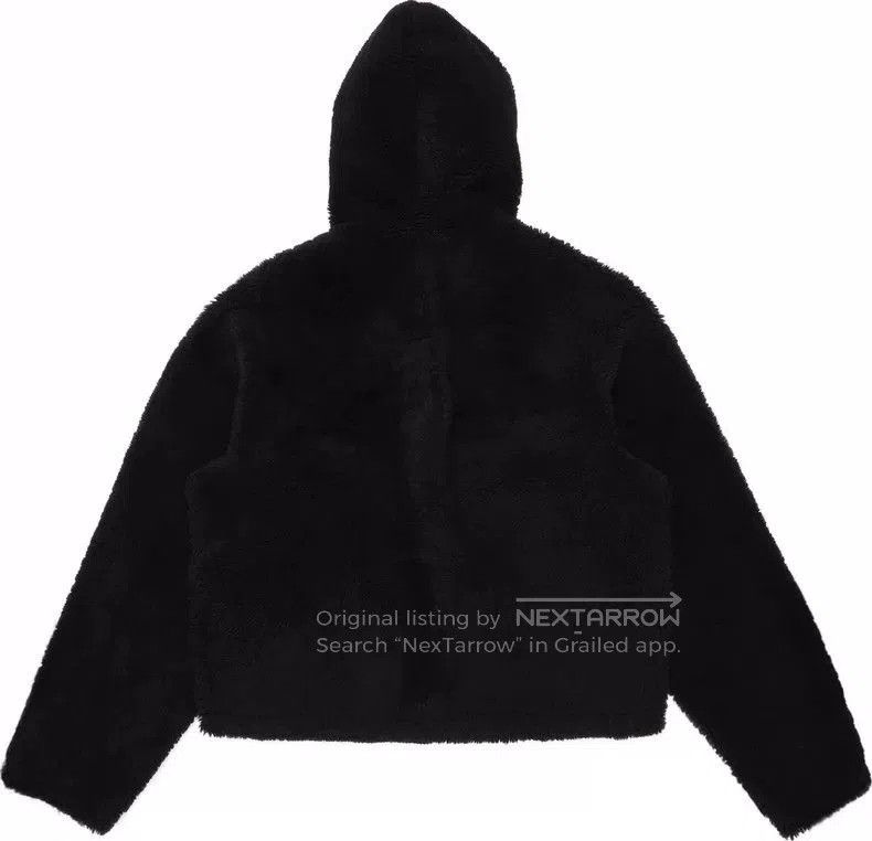 Rick Owens Rick Owens fur garment. Size US XL / EU 56 / 4 - 5 Thumbnail