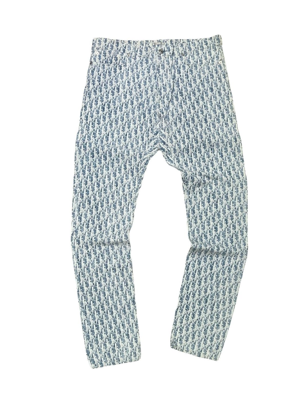 Dior Slim jean