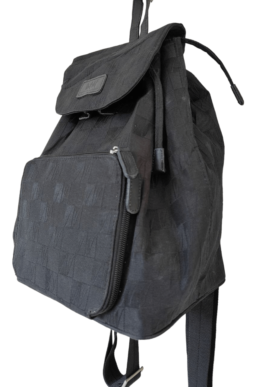 Pierre Balmain 💥LAST CALL💥 Pierre Balmain Medium Backpack Size ONE SIZE - 1 Thumbnail