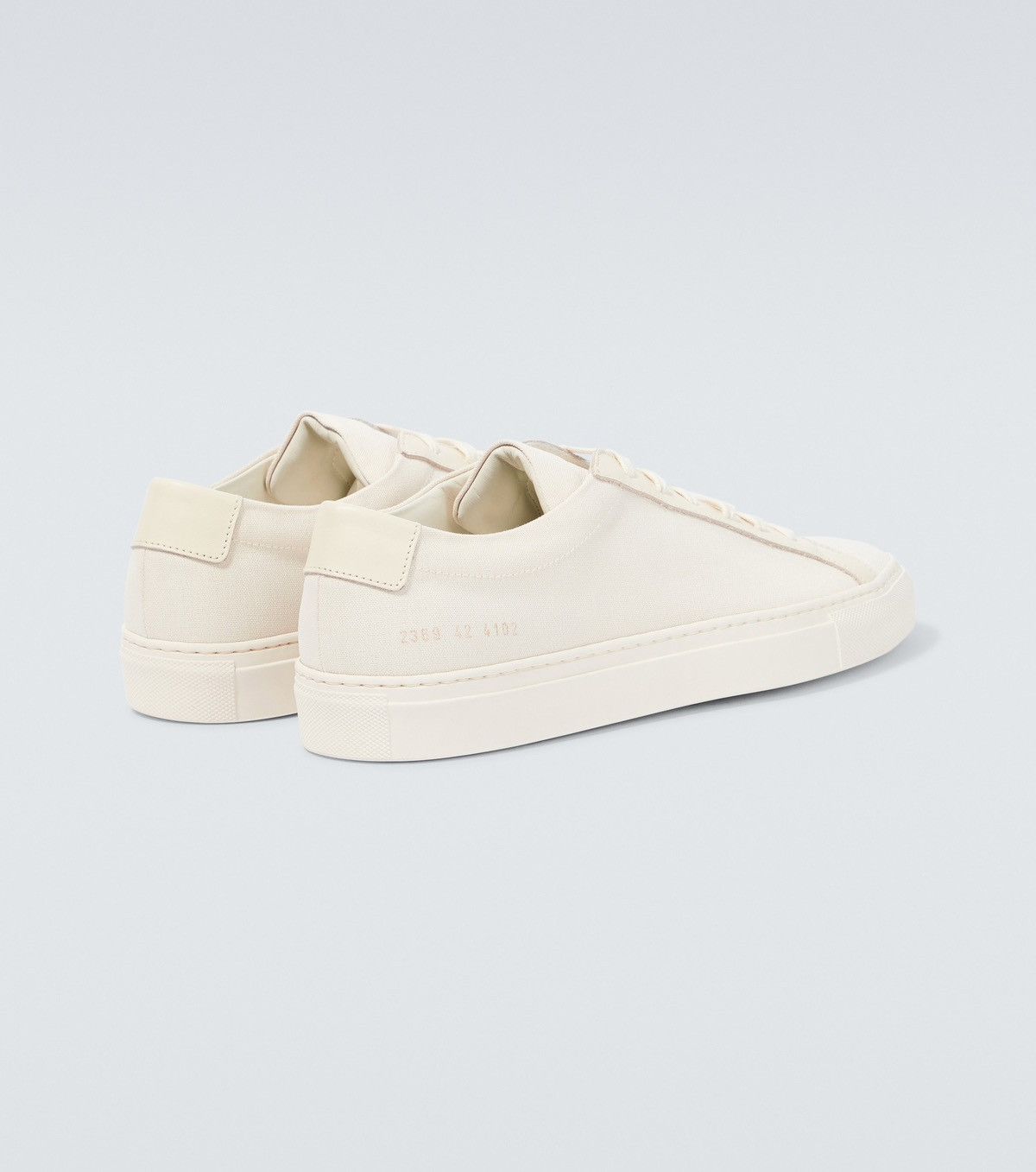 Common Projects Common Project Original Achilles Size US 7 / EU 40 - 8 Thumbnail