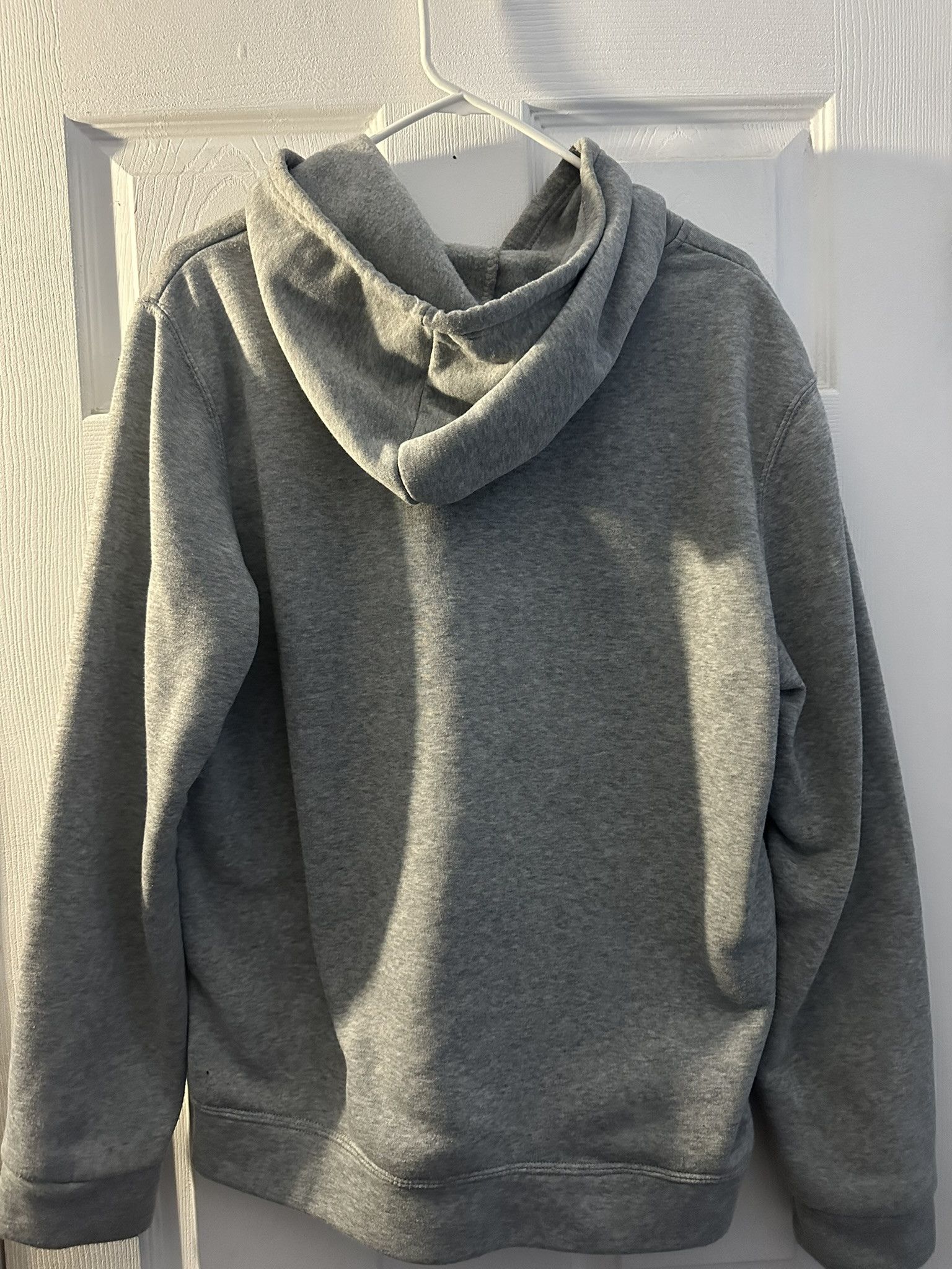 Other Gray Backwoods Hoodie XL Size US XL / EU 56 / 4 - 2 Thumbnail