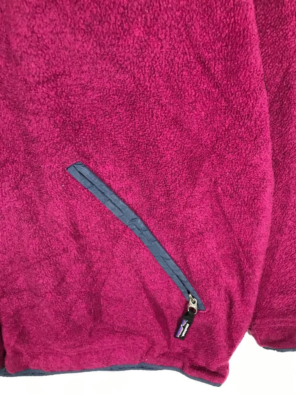Patagonia Vintage Sherpa Fleece patagonia Size US M / EU 48-50 / 2 - 9 Thumbnail