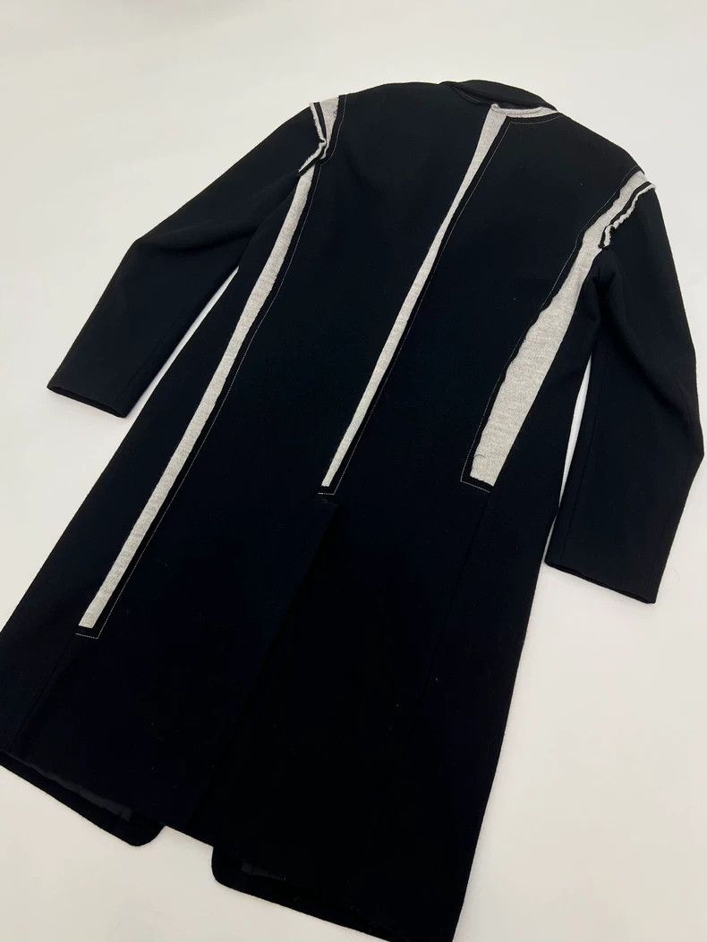 Yohji Yamamoto Yohji Yamamoto wool jacket 2506-Nextarrow Size US M / EU 48-50 / 2 - 4 Thumbnail