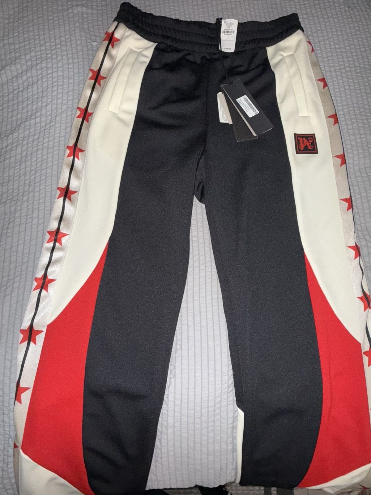 Palm Angels Palm Angels X Paxhaas Contrast Size US 34 / EU 50 - 7 Thumbnail