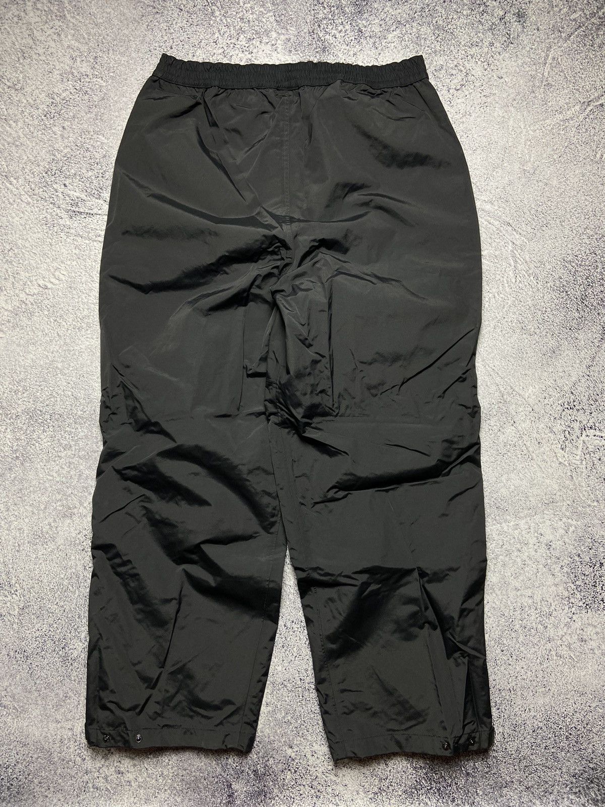 Helly Hansen Helly Hansen Membrane Ski Pants Outdoor Nylon Gorpcore Style Size US 36 / EU 52 - 13 Thumbnail