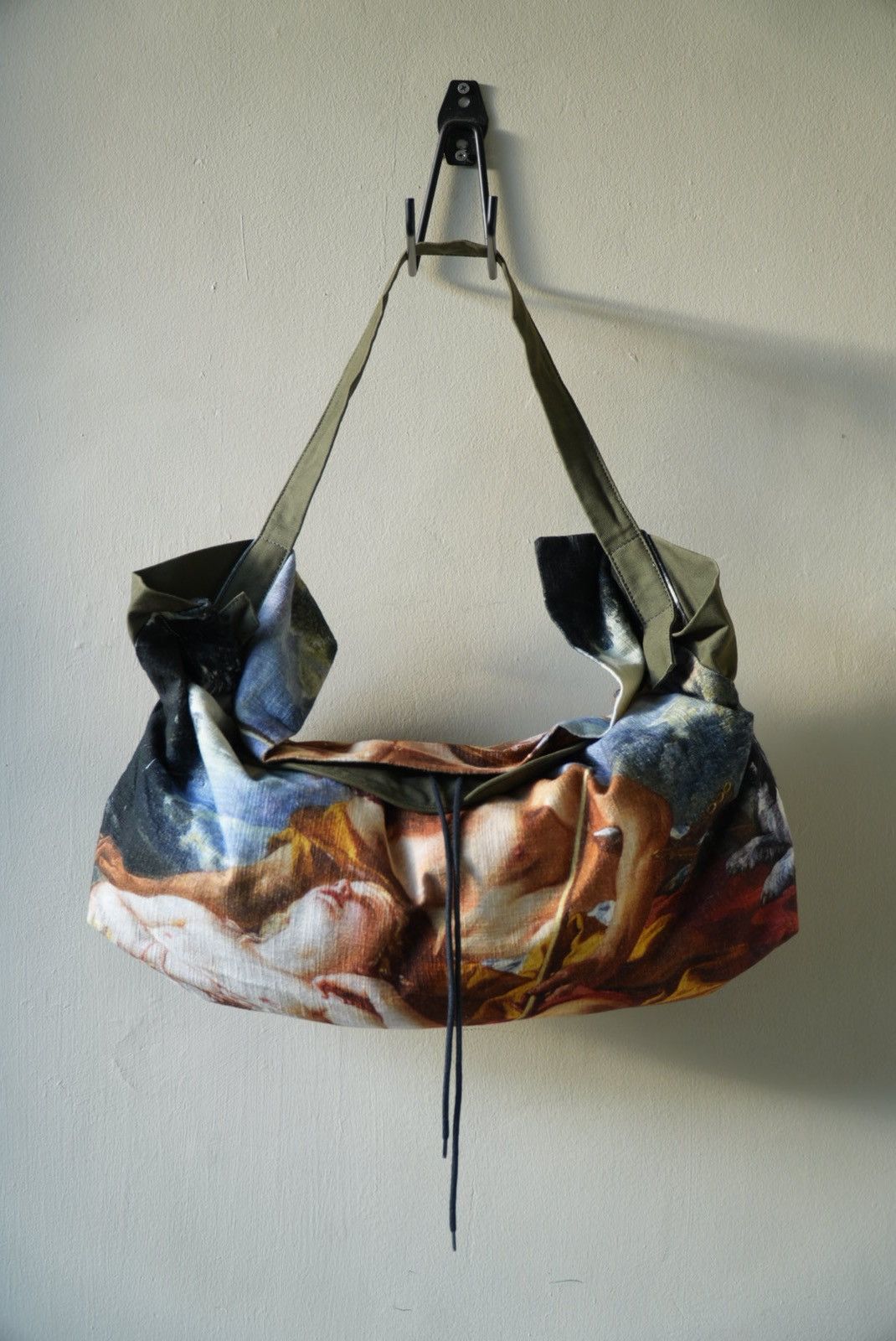 Vivienne Westwood Vivienne Westwood Distinctive Art Print Size ONE SIZE - 1 Thumbnail