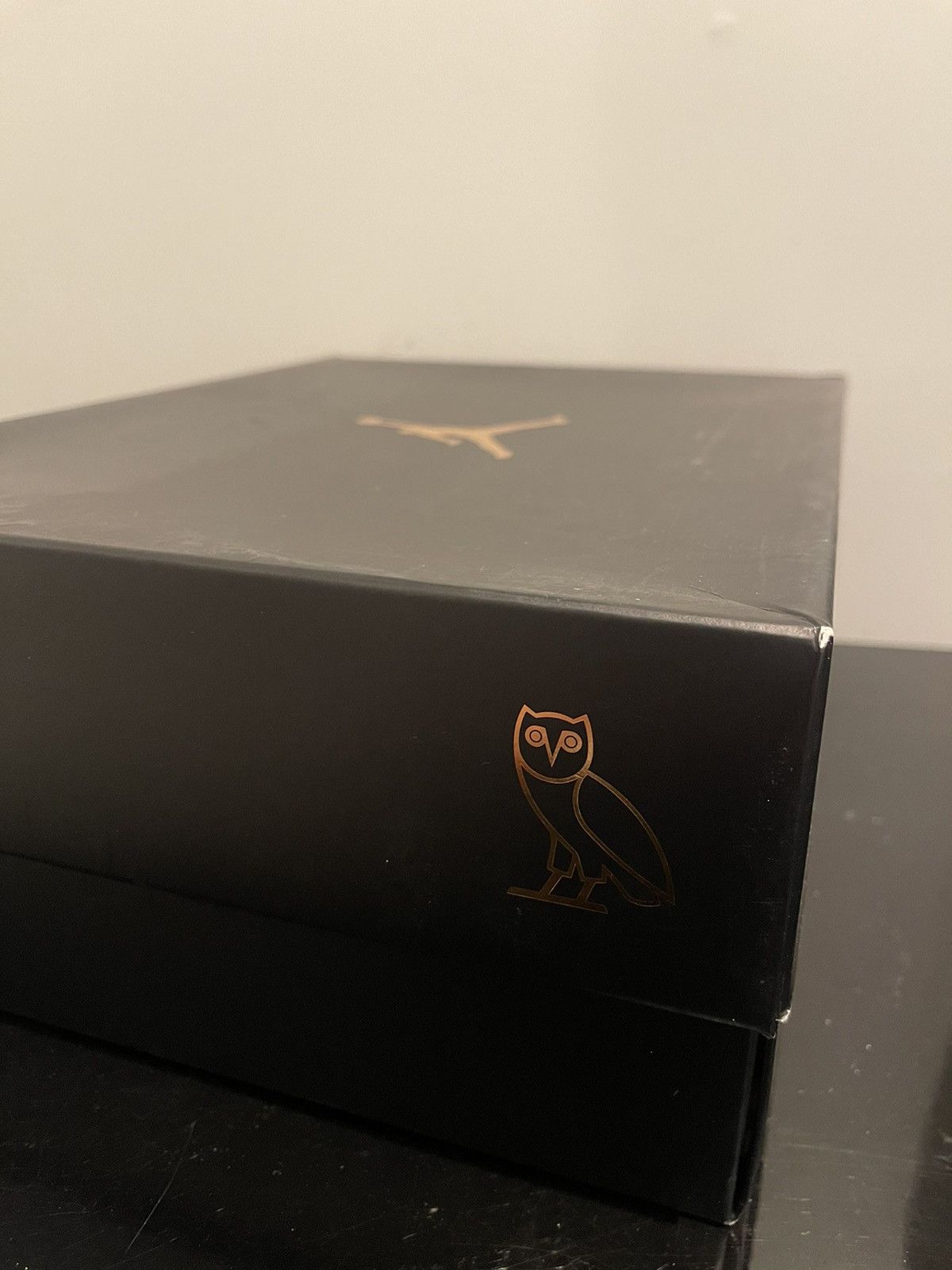 Jordan Brand RARE Jordan 10 OVO’s (2015) Size US 11.5 / EU 44-45 - 9 Thumbnail