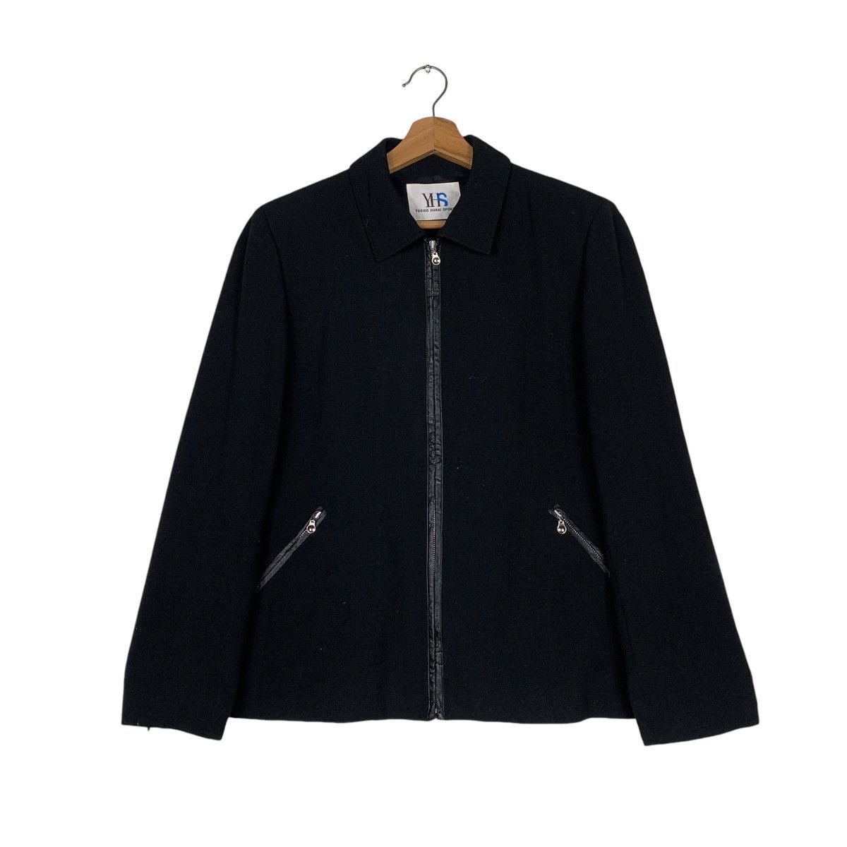 Yukiko Hanai Sports Jacket
