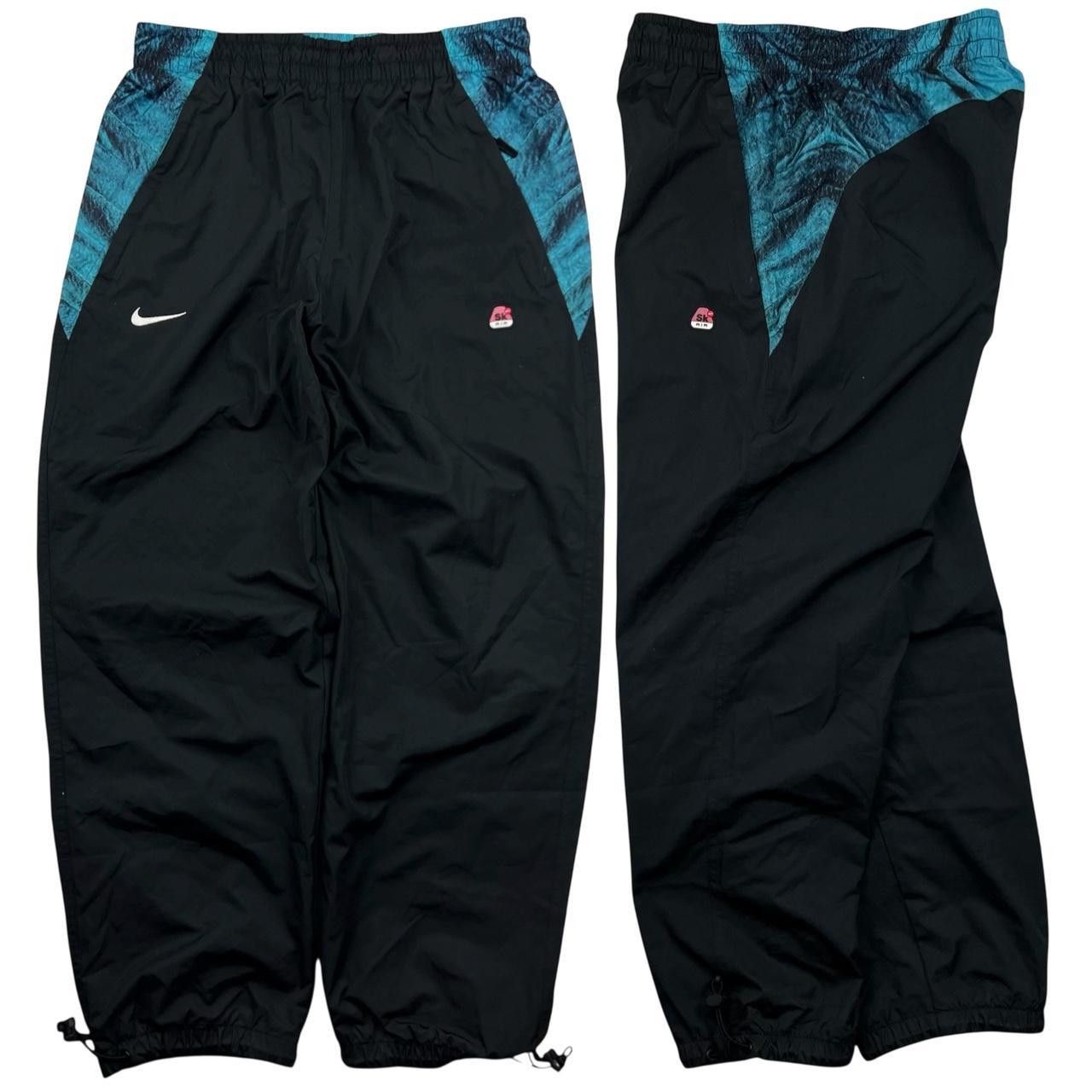 Nike Nike x Skepta Sk Air Track Pants- Medium- Inseam:... Size US 32 / EU 48 - 1 Thumbnail