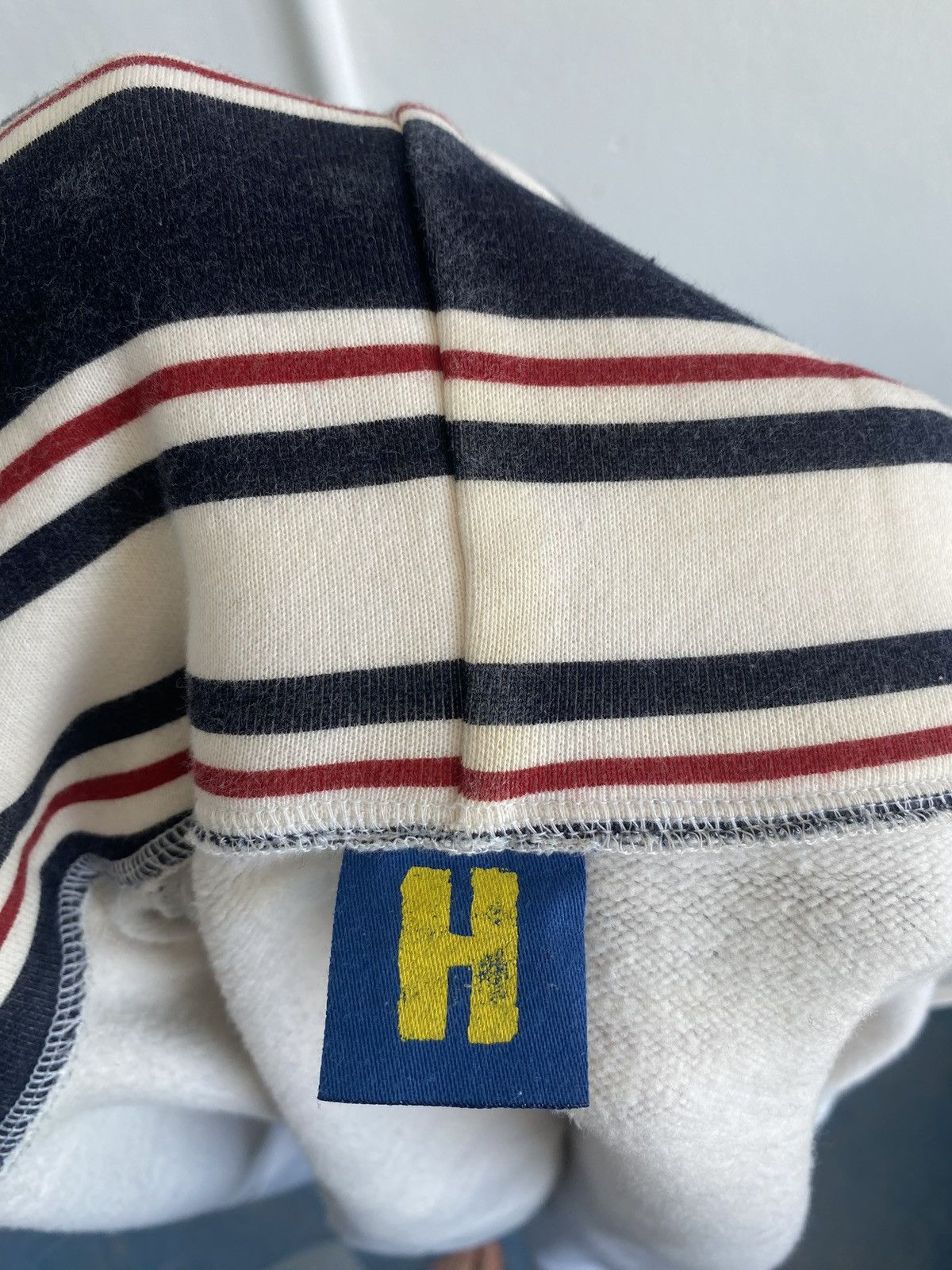 Hysteric Glamour × Japanese Brand Hysteric Glamour Women’s Zip Up Hoodie Size ONE SIZE - 5 Thumbnail