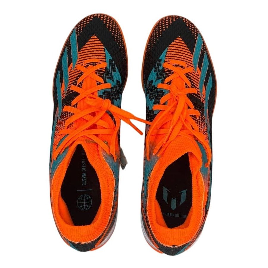 Adidas Adidas x Speedportal Messi Soccer Shoes Mens 9.5/Womens 10.5 Size US 9.5 / EU 42-43 - 7 Thumbnail