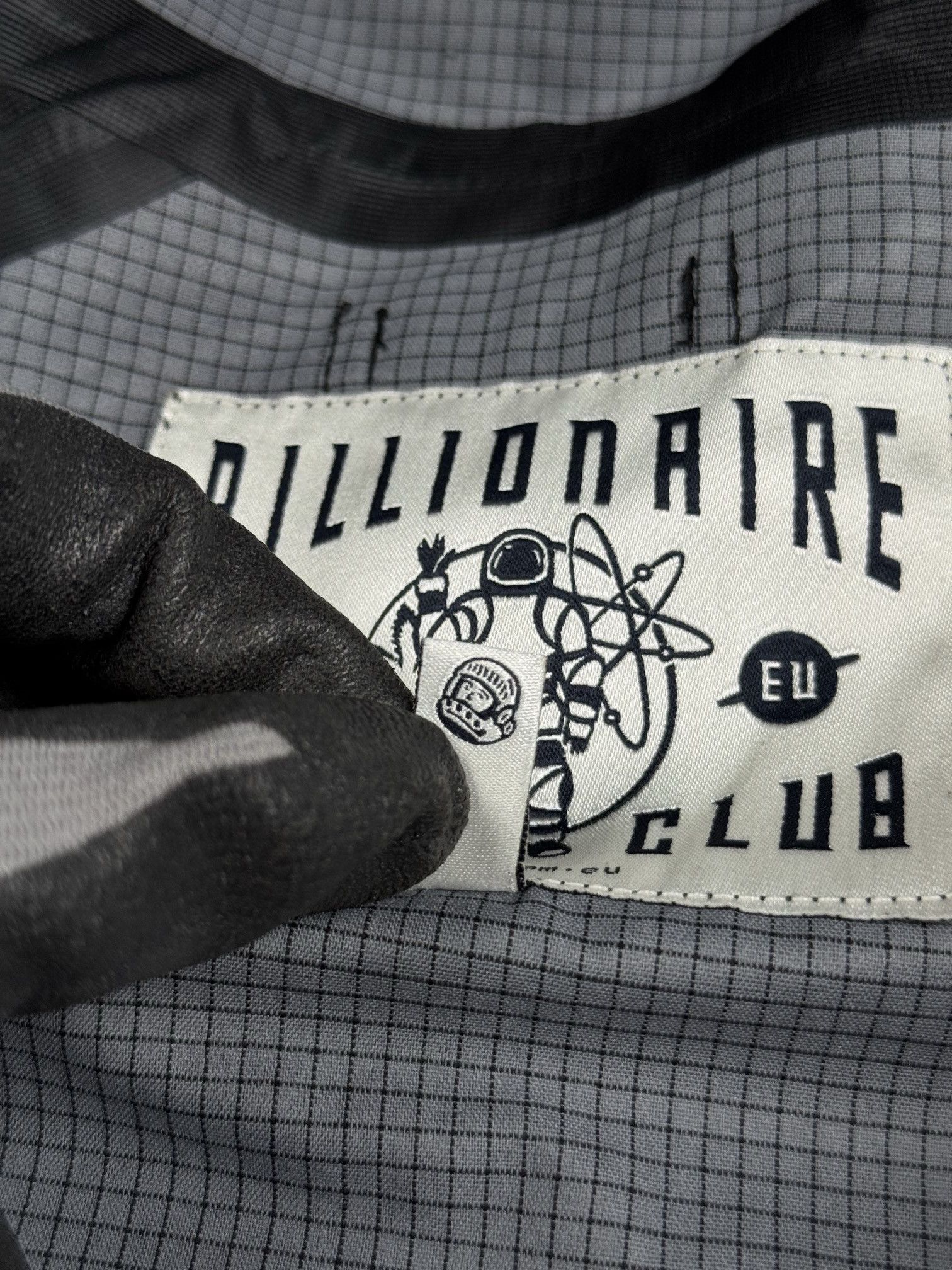 Billionaire Boys Club BBC mountain parka Size US XXL / EU 58 / 5 - 6 Thumbnail