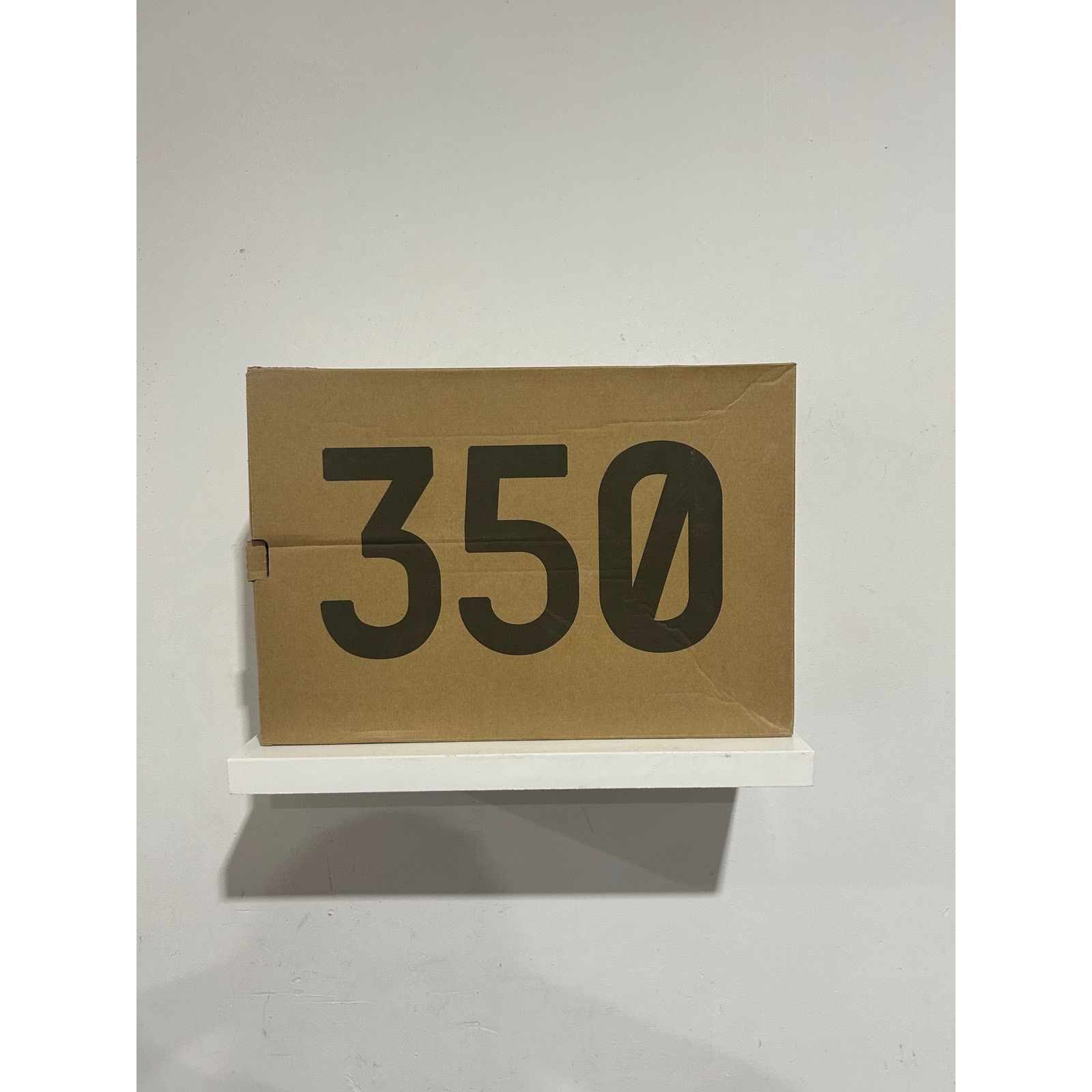 Adidas ADIDAS YEEZY BOOST 350 V2 BLUE TINT SIZE 14 PREOWNED Size US 14 / EU 47 - 6 Thumbnail