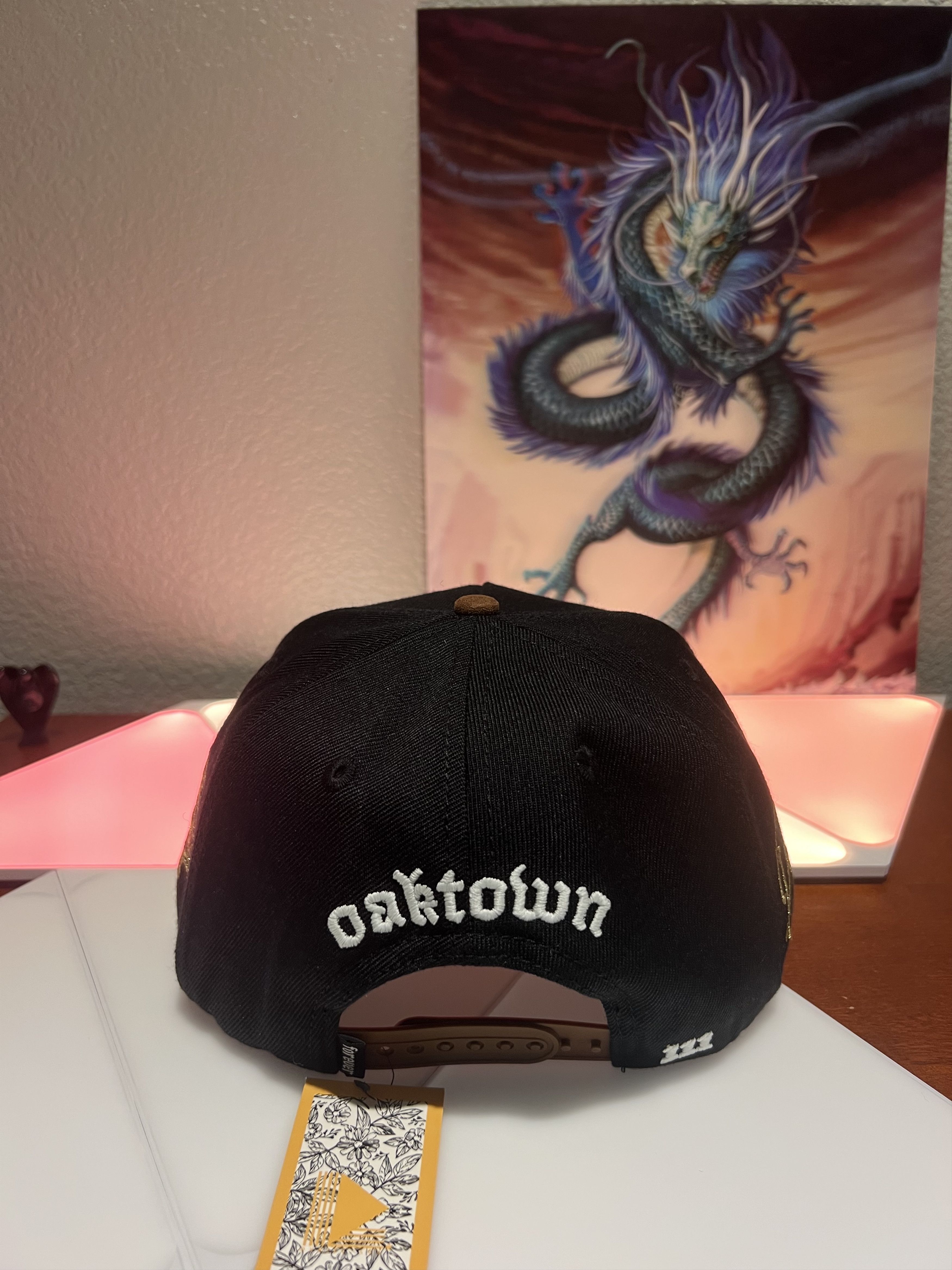 Other OG O: The Town by Dvniel.luu Size ONE SIZE - 2 Thumbnail