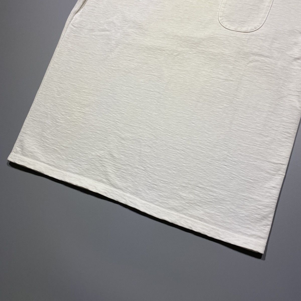 Studio D'Artisan Suvin Gold Tee Size US XXL / EU 58 / 5 - 5 Thumbnail