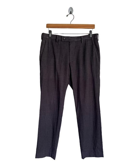 Image of Uniqlo Wool Pant, Men's (Size 33)