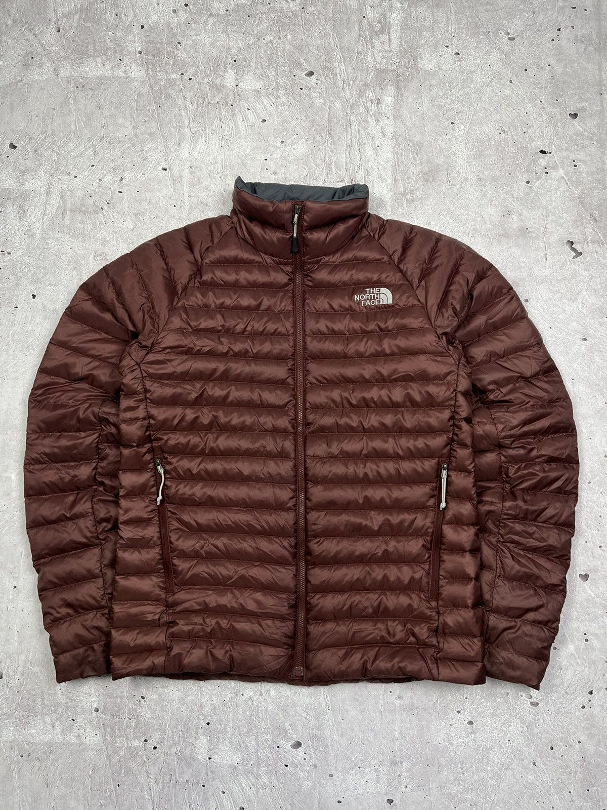 The North Face The North Face 600 Puffer Jacket Size US S / EU 44-46 / 1 - 2 Thumbnail