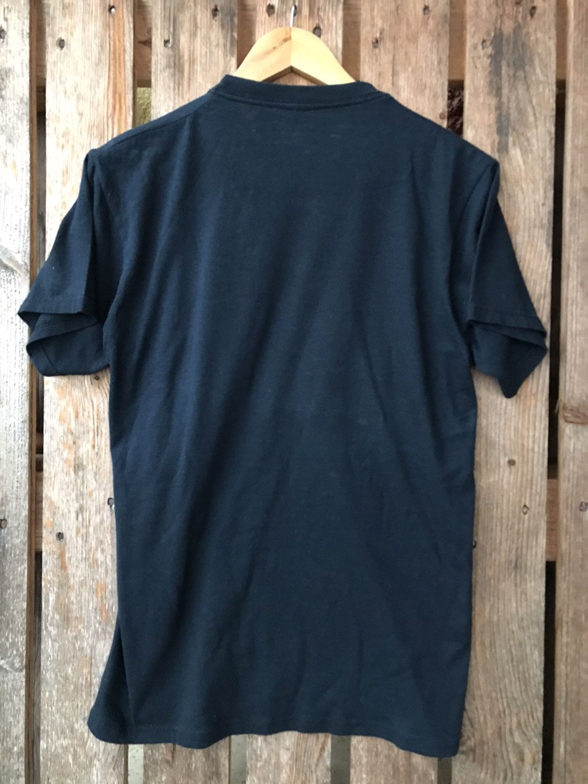 Band Tees Vtg 00s Glasvegas Scottish Post Punk Rock Band Tee Size US S / EU 44-46 / 1 - 4 Thumbnail