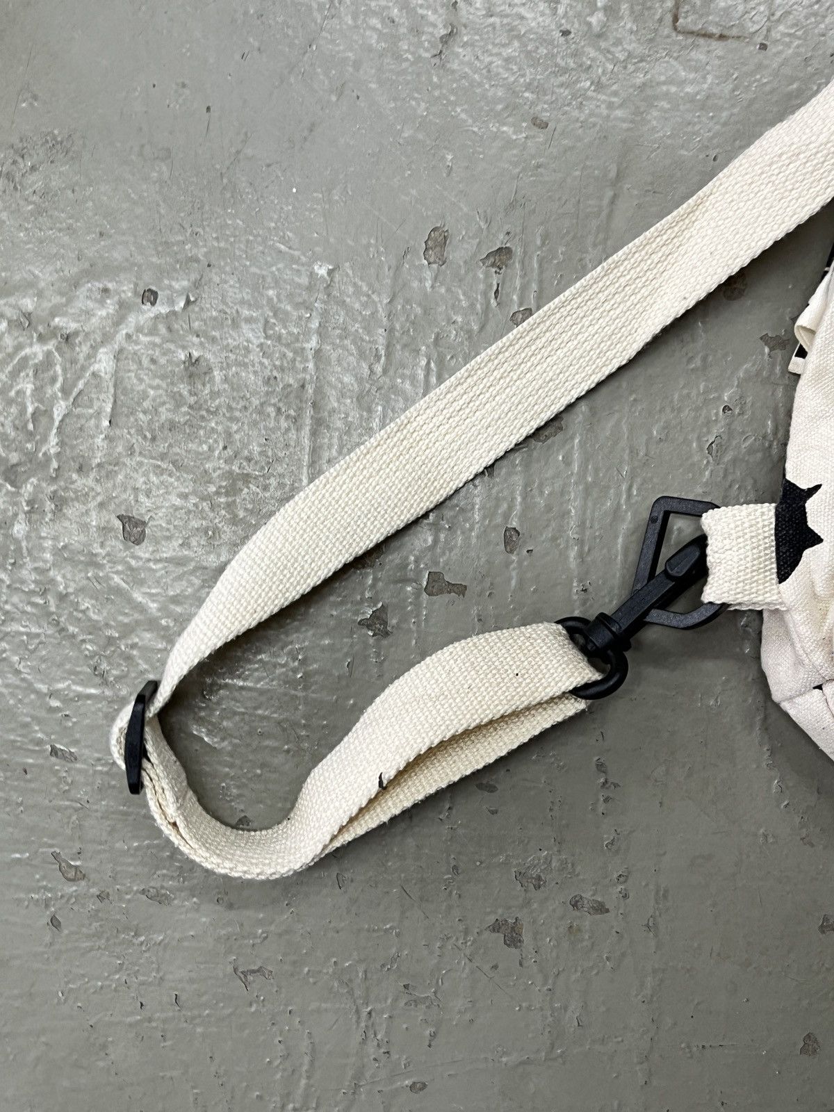 Ne-Net Rare❗️Vintage Ne-net by Issey Miyake Two Way Rucksack Bagpack Size ONE SIZE - 9 Thumbnail
