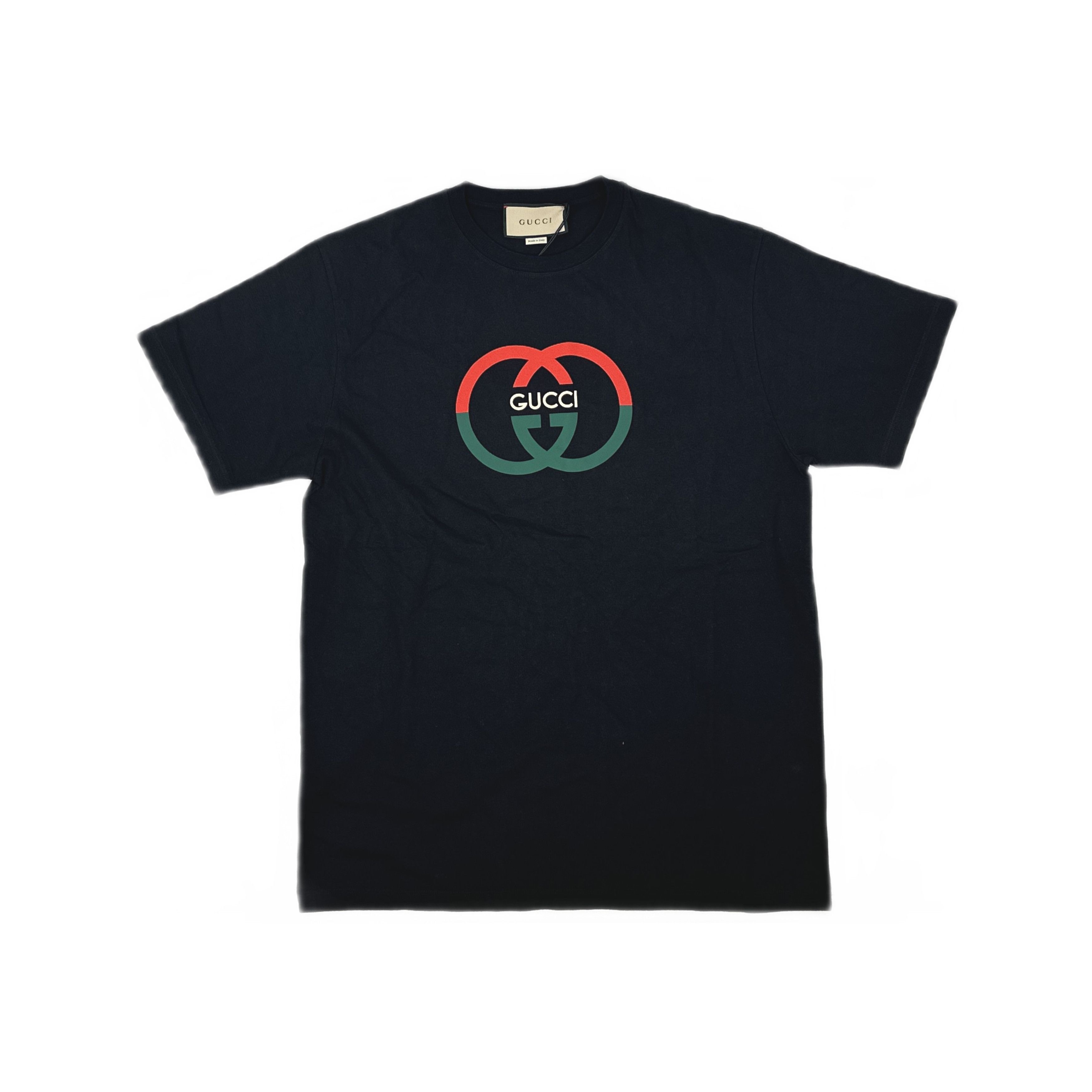 Gucci Gucci GG Diamond Knit Short Sleeve T-Shirt Size M | Grailed