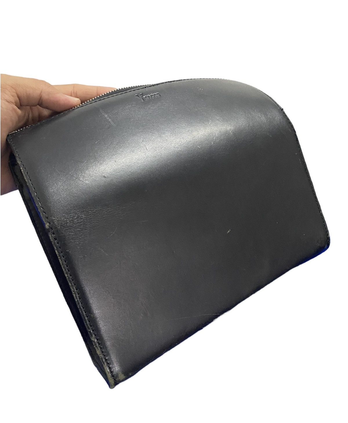 Japanese Brand × Yohji Yamamoto Y'saccs Sling Bag Size ONE SIZE - 16 Thumbnail