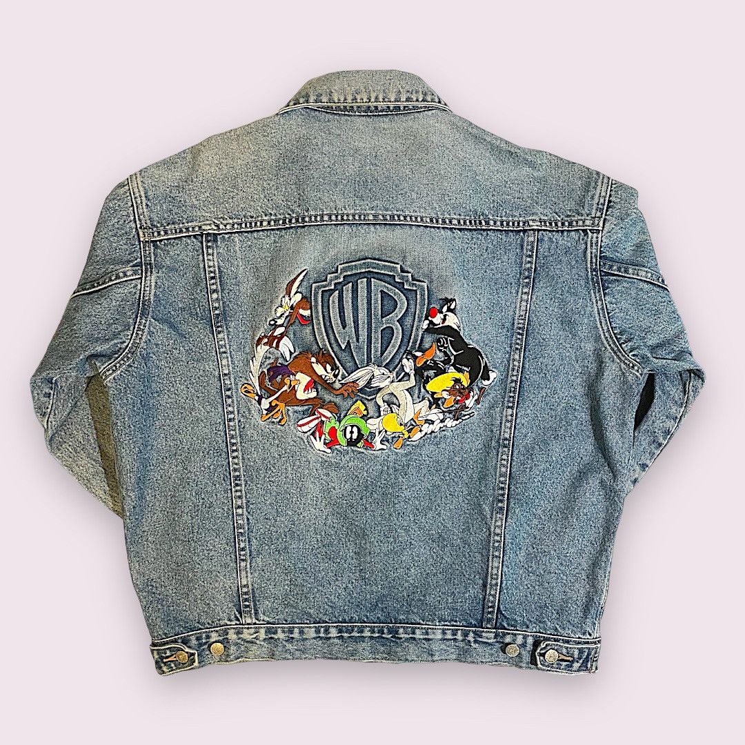 Looney Tunes Jacket