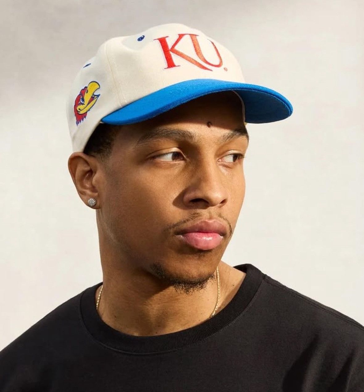 OVO x Kansas Jayhawks KU Hay