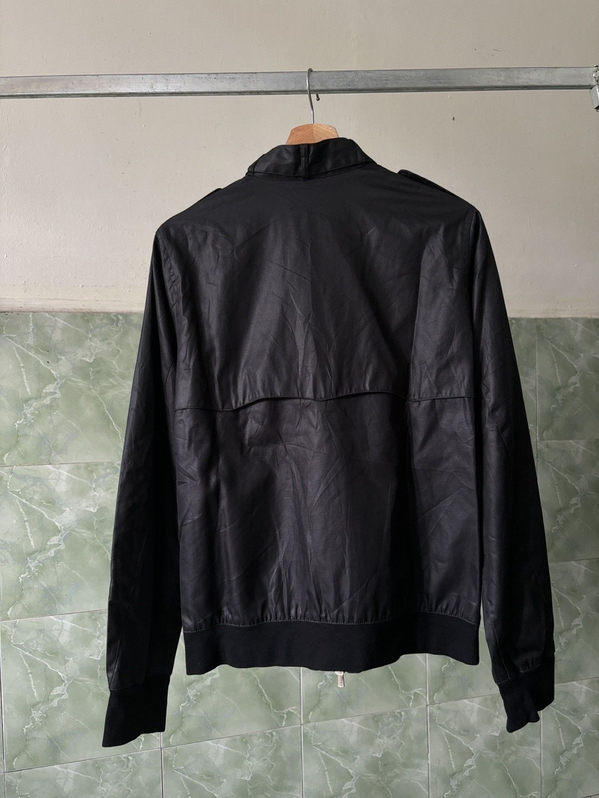 monkey time Japanese Monkey Time Biker Jacket Size US M / EU 48-50 / 2 - 11 Thumbnail