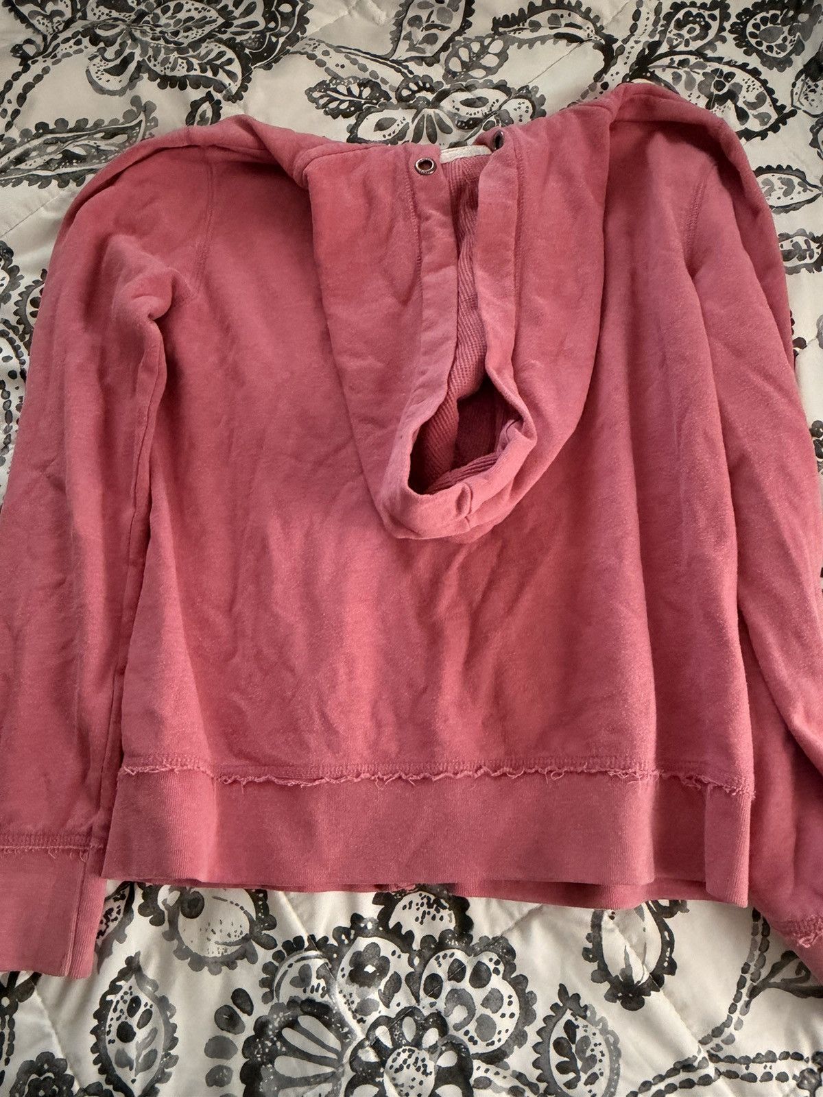 Aeropostale Pink aeropostale Size L / US 10 / IT 46 - 4 Thumbnail