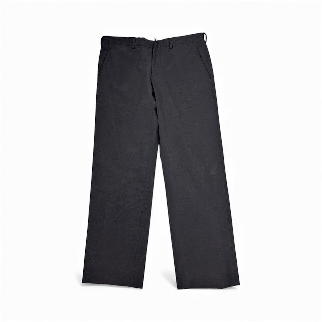 Prada. Trousers Pants. S0270
