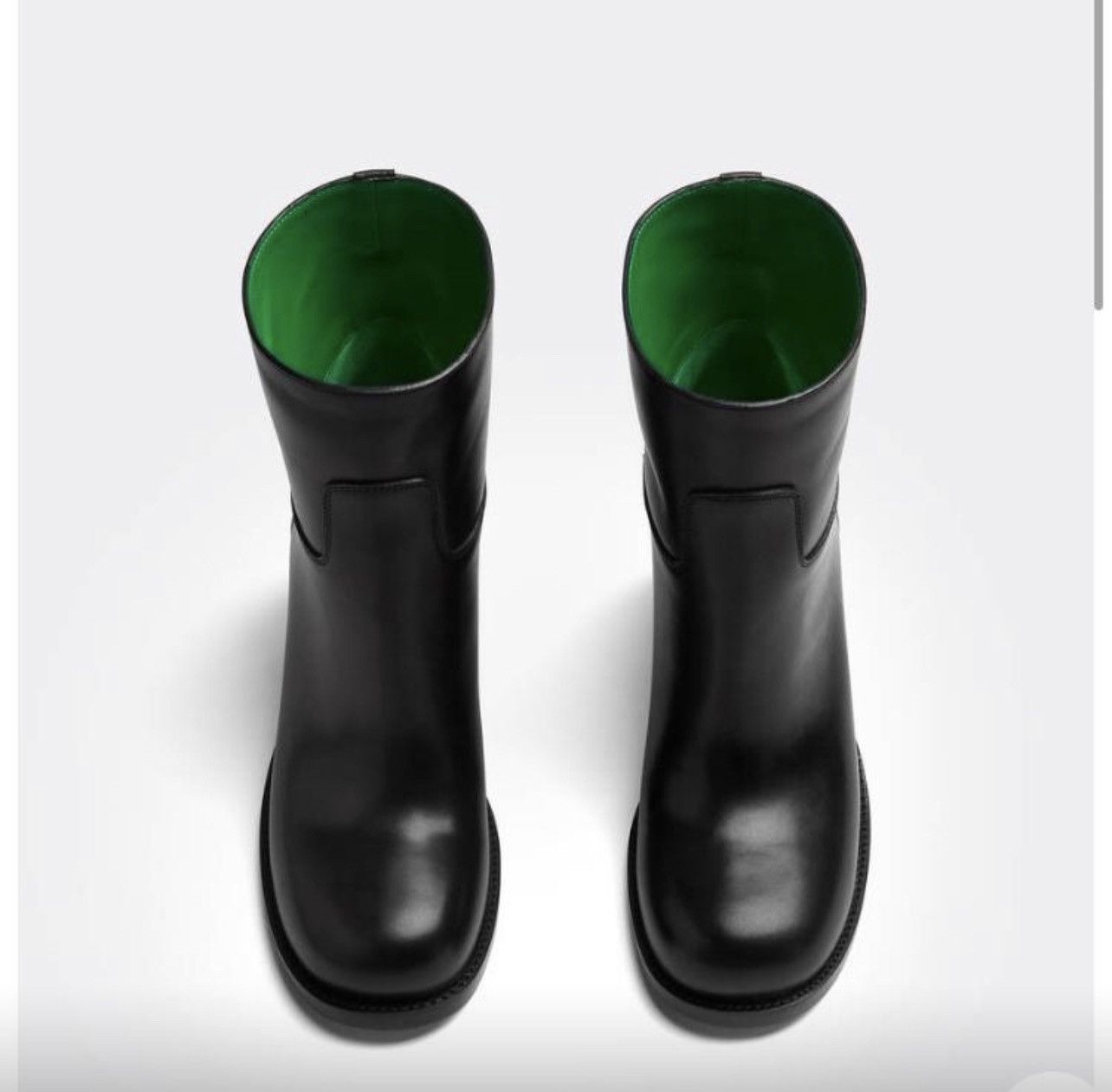 Bottega Veneta Cavallo Ankle Boots Size US 8 / IT 38 - 2 Thumbnail